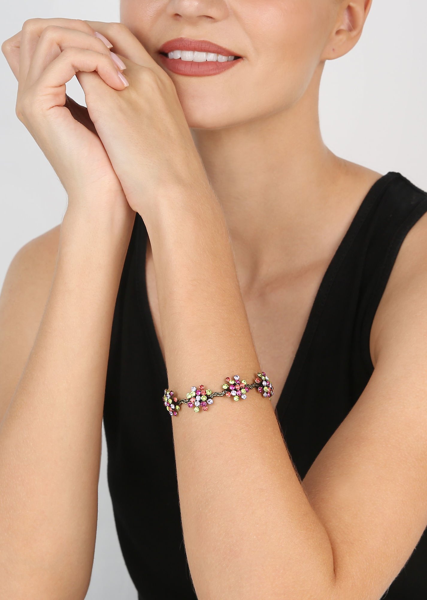 image for Bracelet Magic Fireball Multi  mini