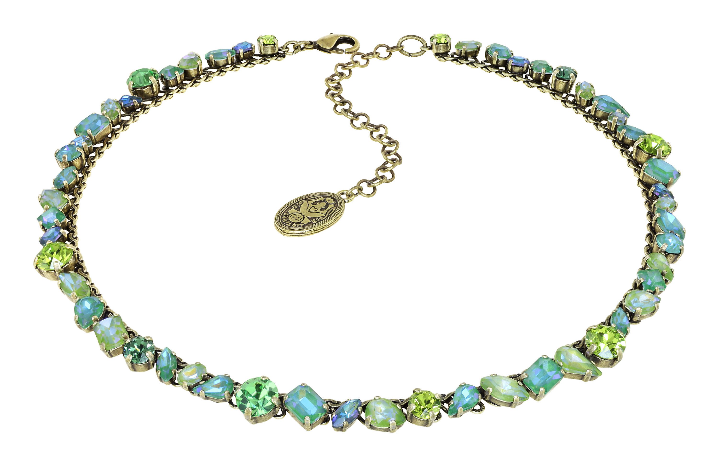 image for Necklace Ballroom Green  