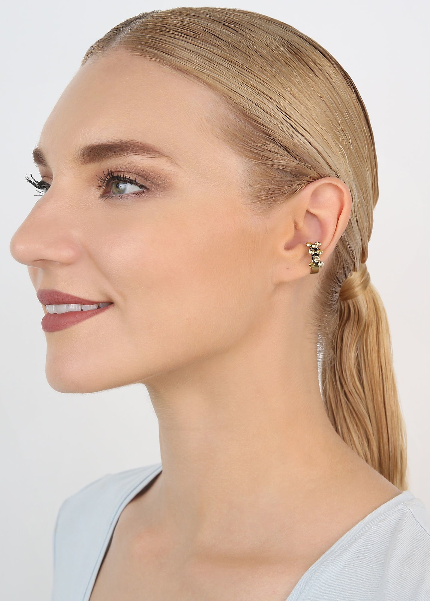 image pour Manchette d'oreille Magic Fireball Marron  mini