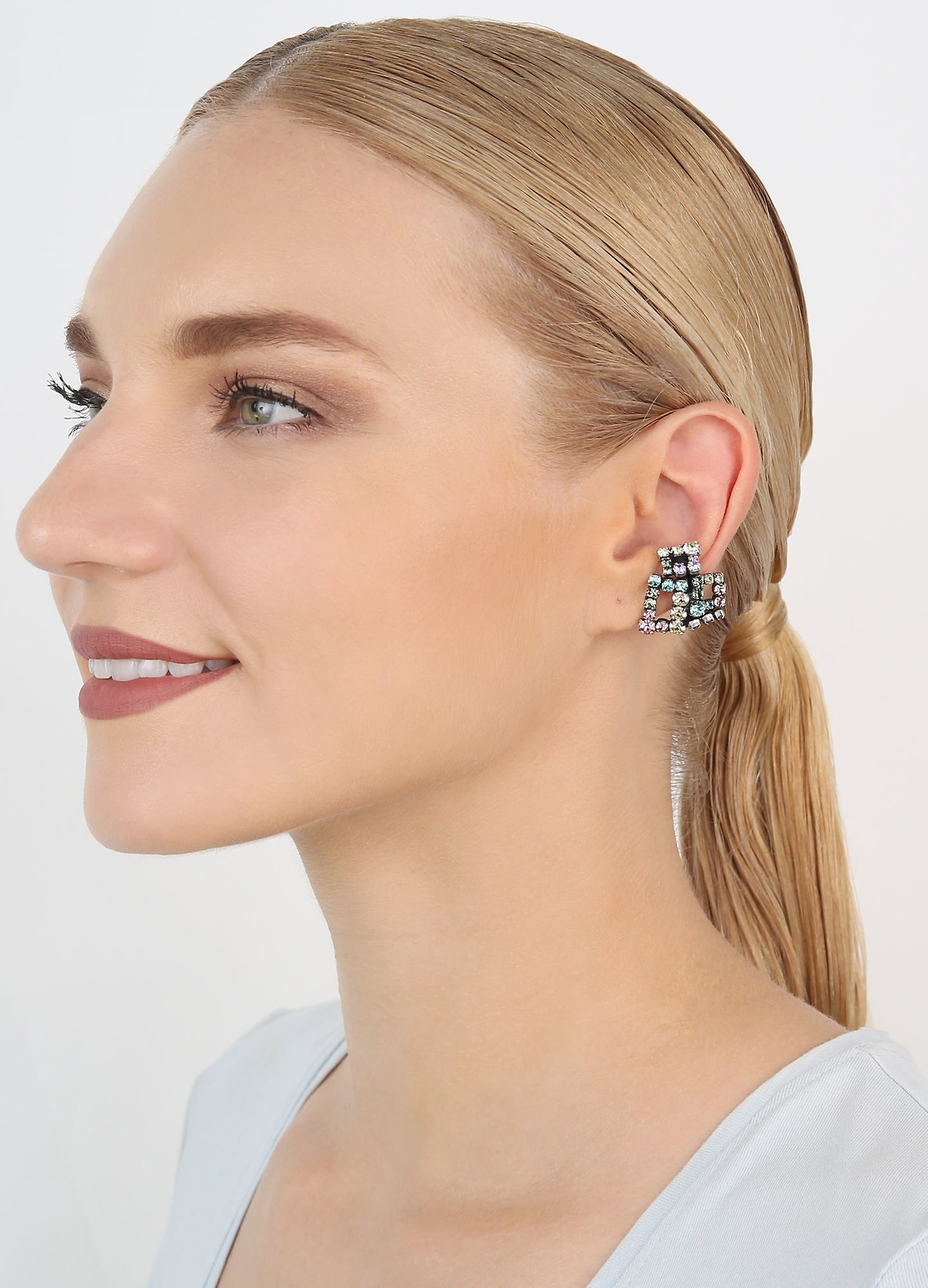 image pour Manchette d'oreille Mytrix Multi  