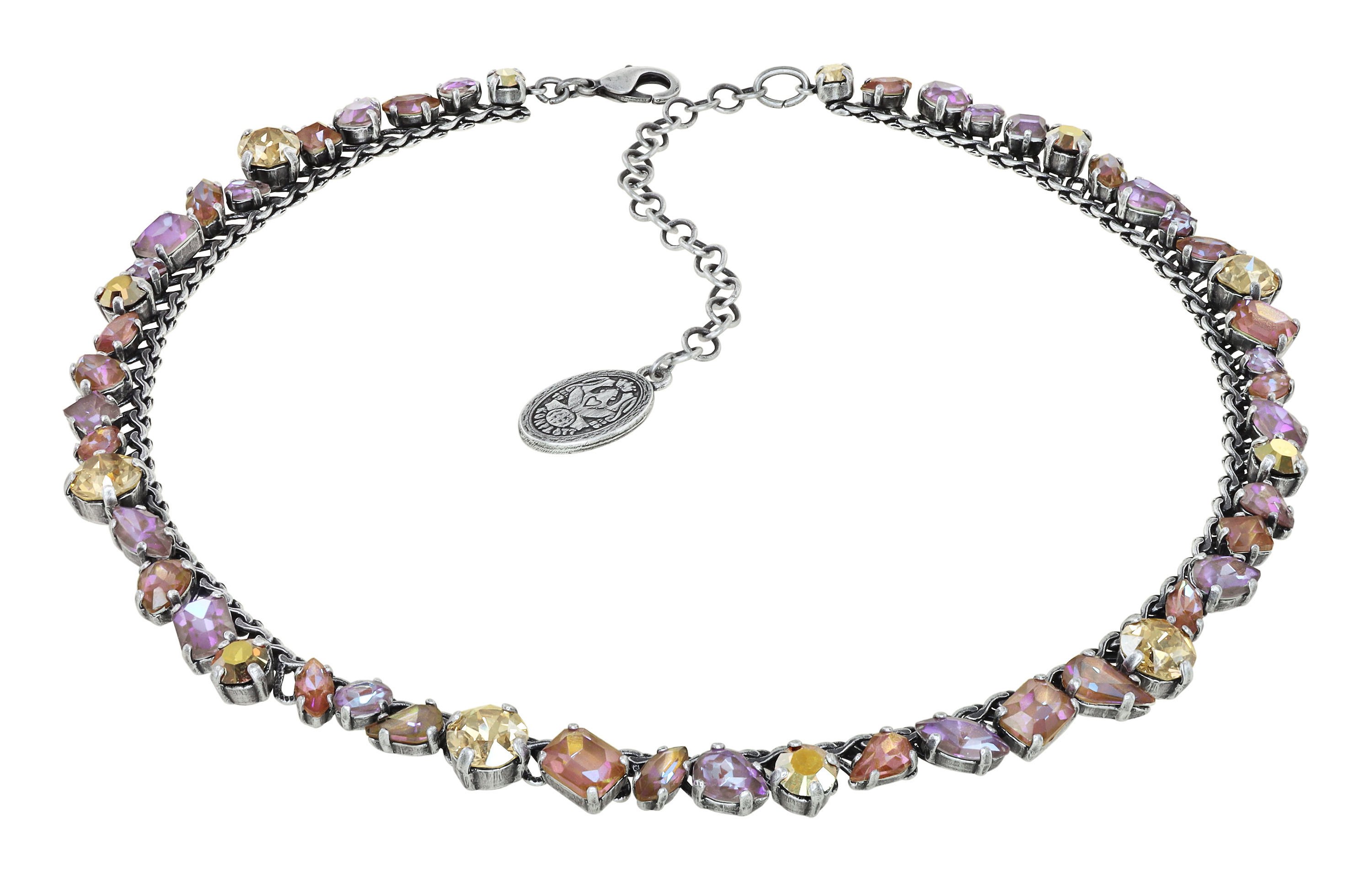 image for Necklace Ballroom Brown  