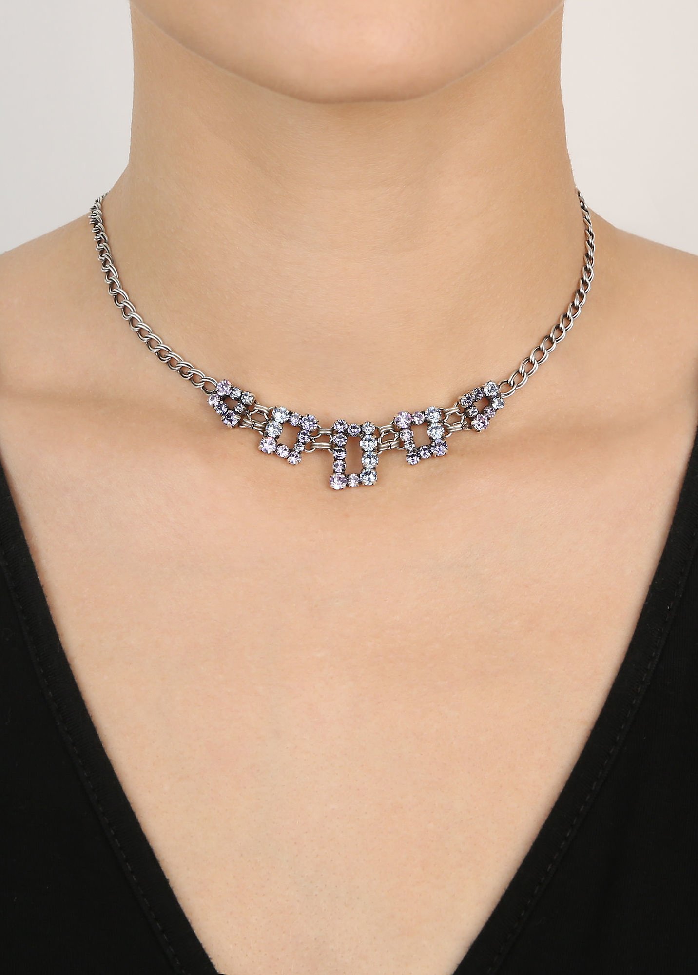 image pour Collier Mytrix Lila  