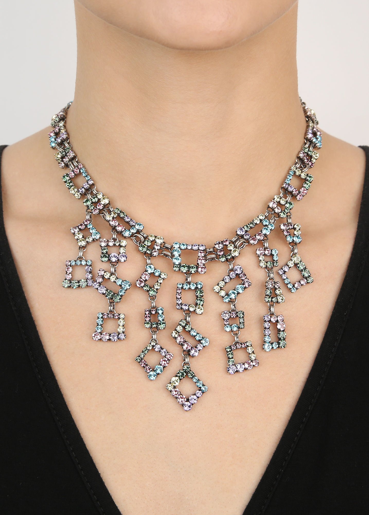 image pour Collier Collier Mytrix Multi  