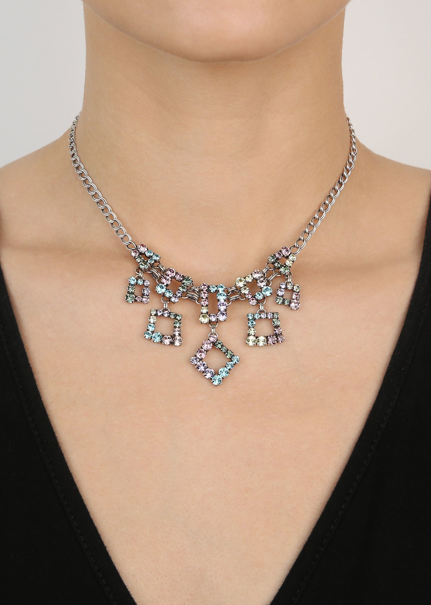 image pour Collier Mytrix Multi  