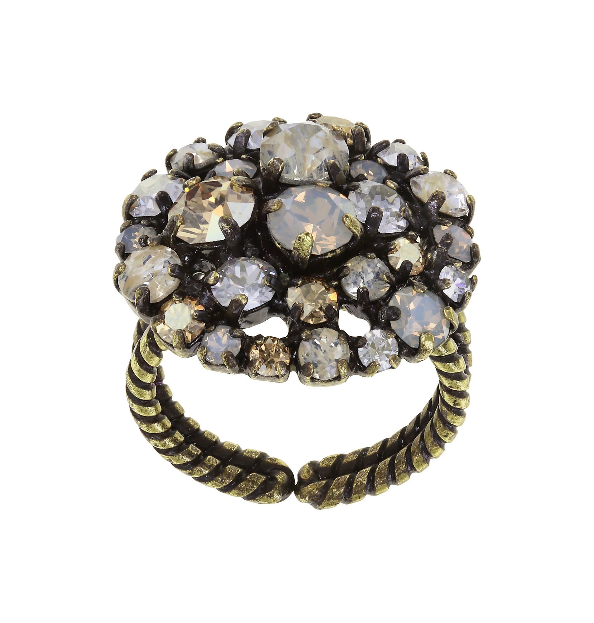 Bild für Ring Ballroom Beige  