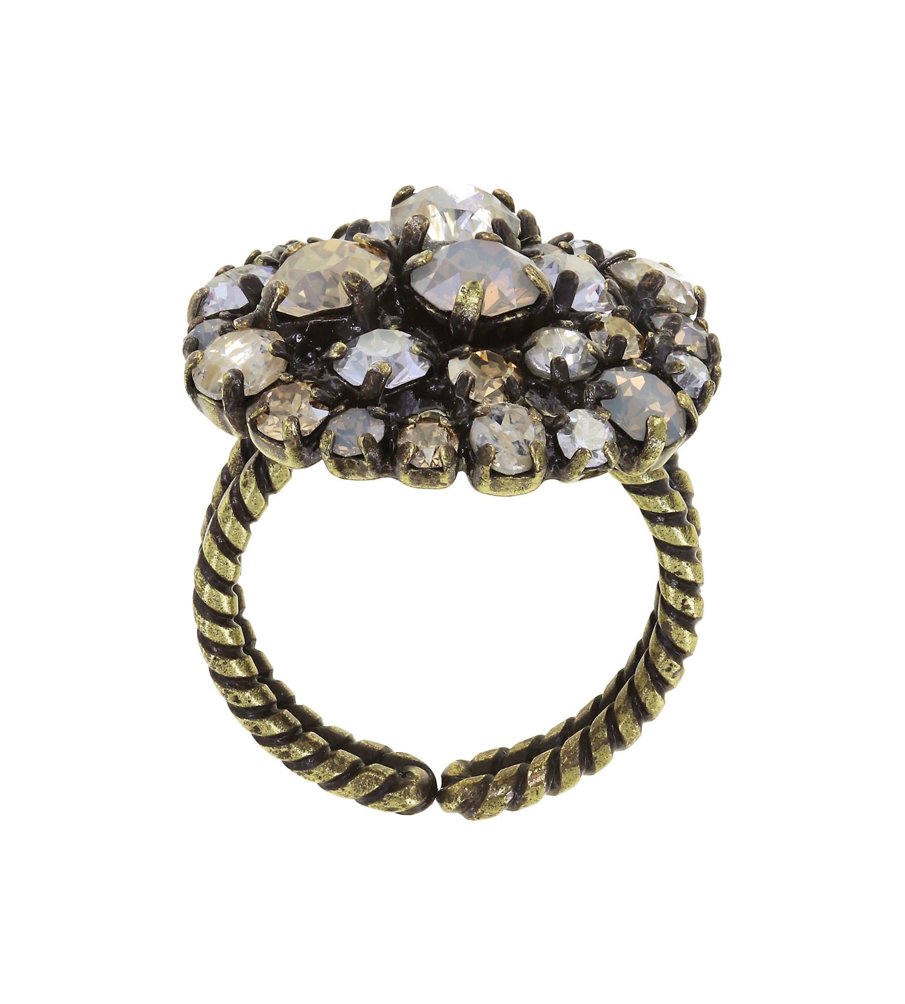 Bild für Ring Ballroom Beige  