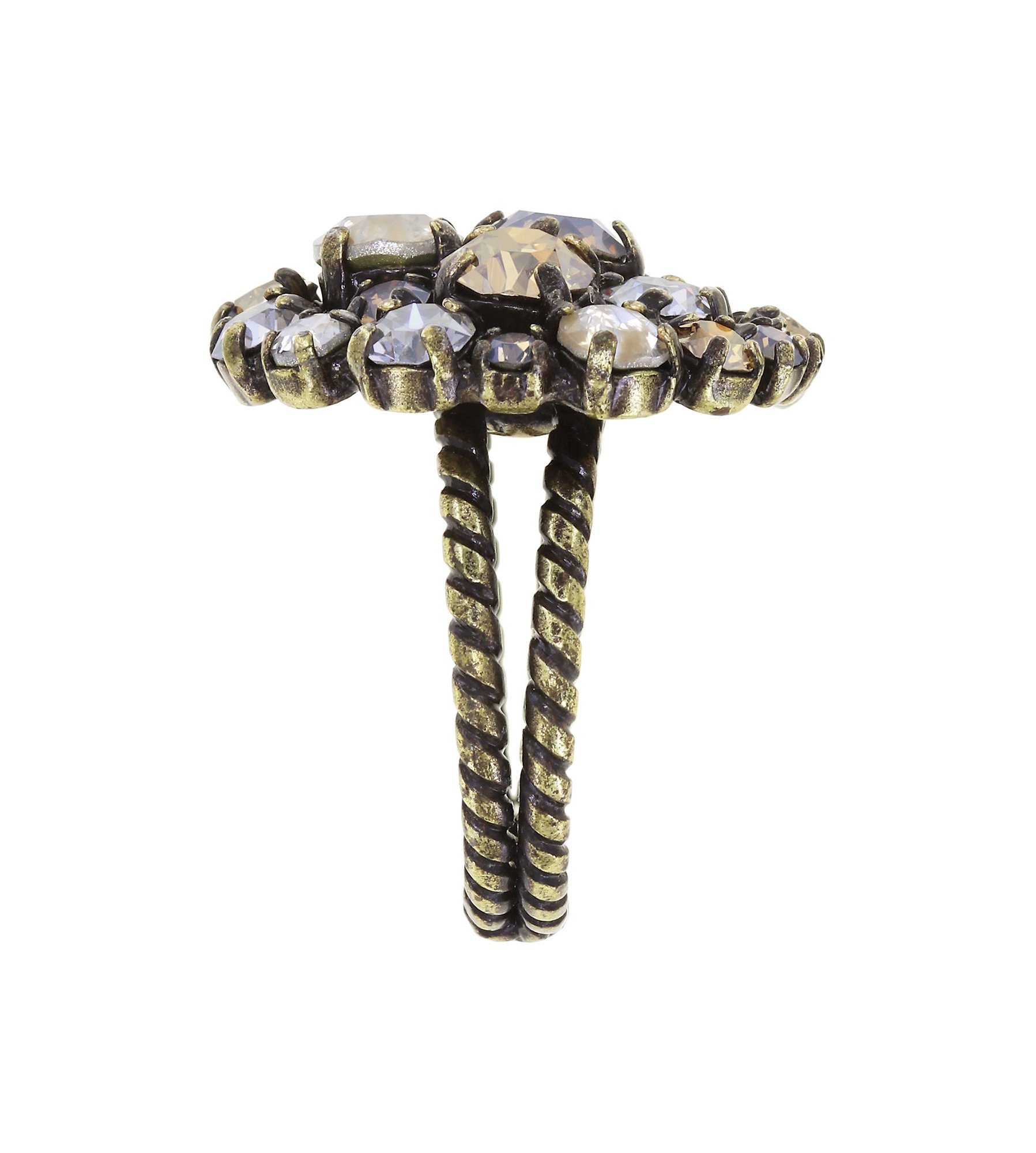 Bild für Ring Ballroom Beige  