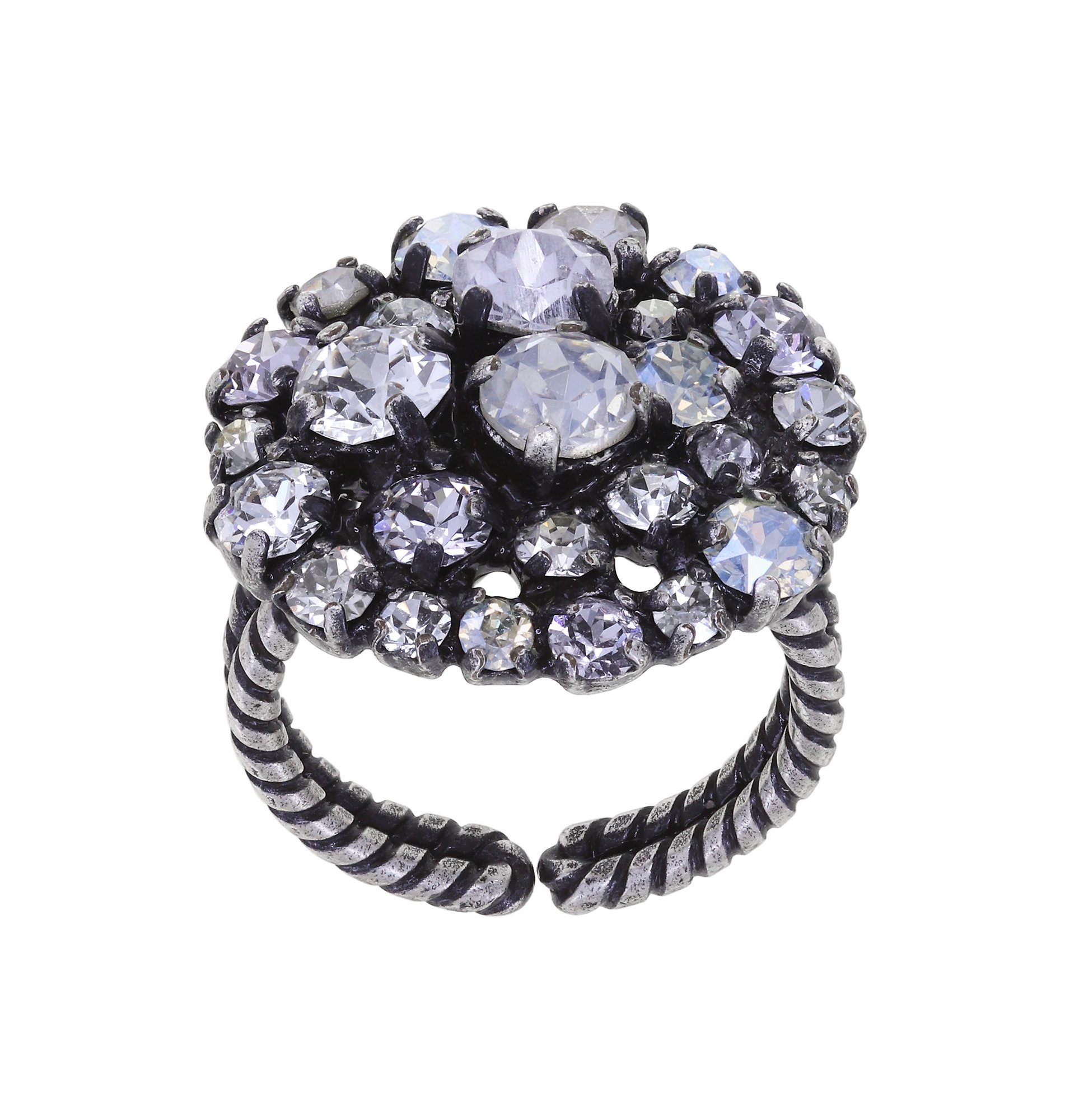 image for Ring Ballroom White  