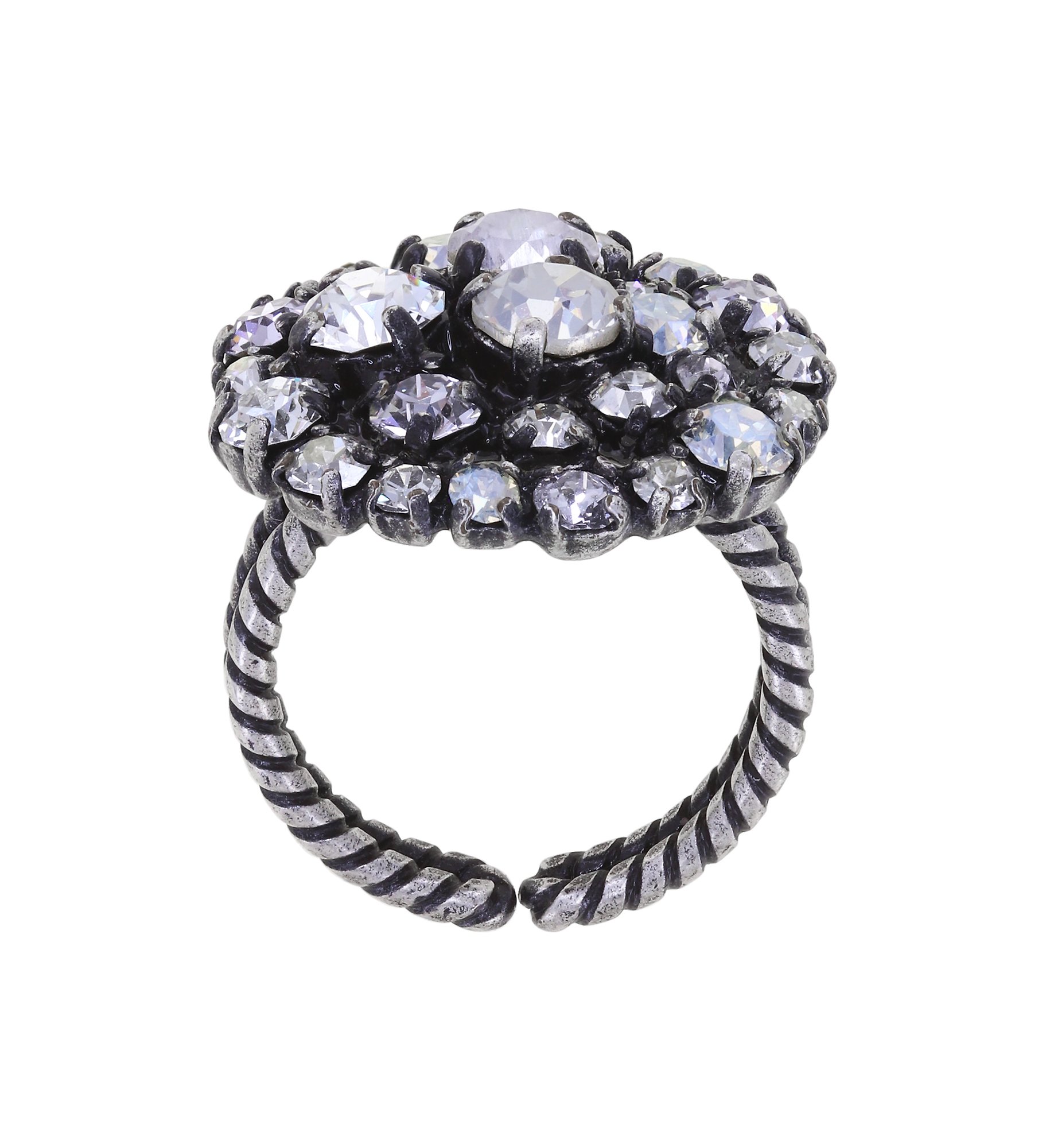 image for Ring Ballroom White  