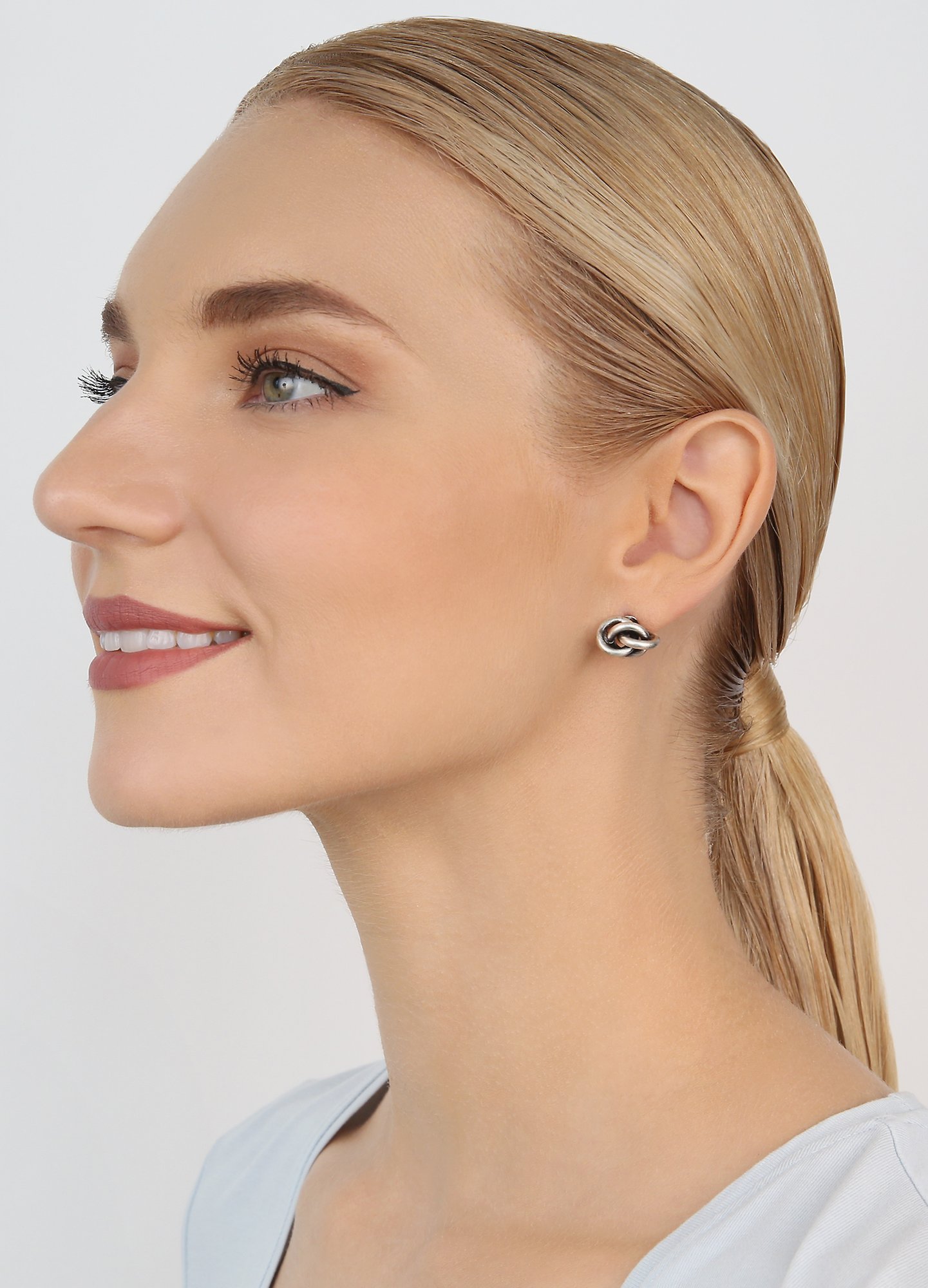 image pour Clou d'oreille Free Spirit Argent  