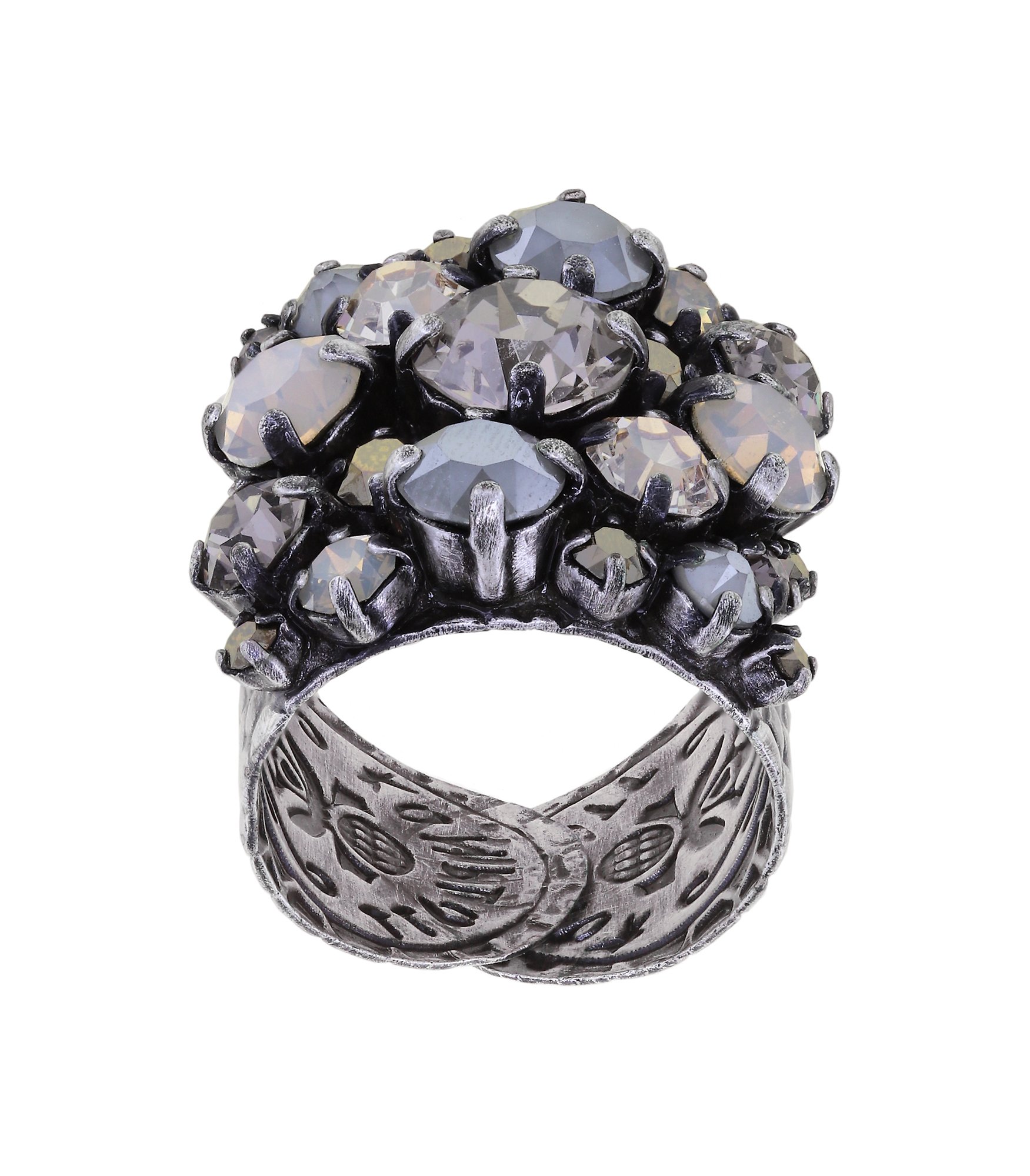 image for Ring Ballroom White  