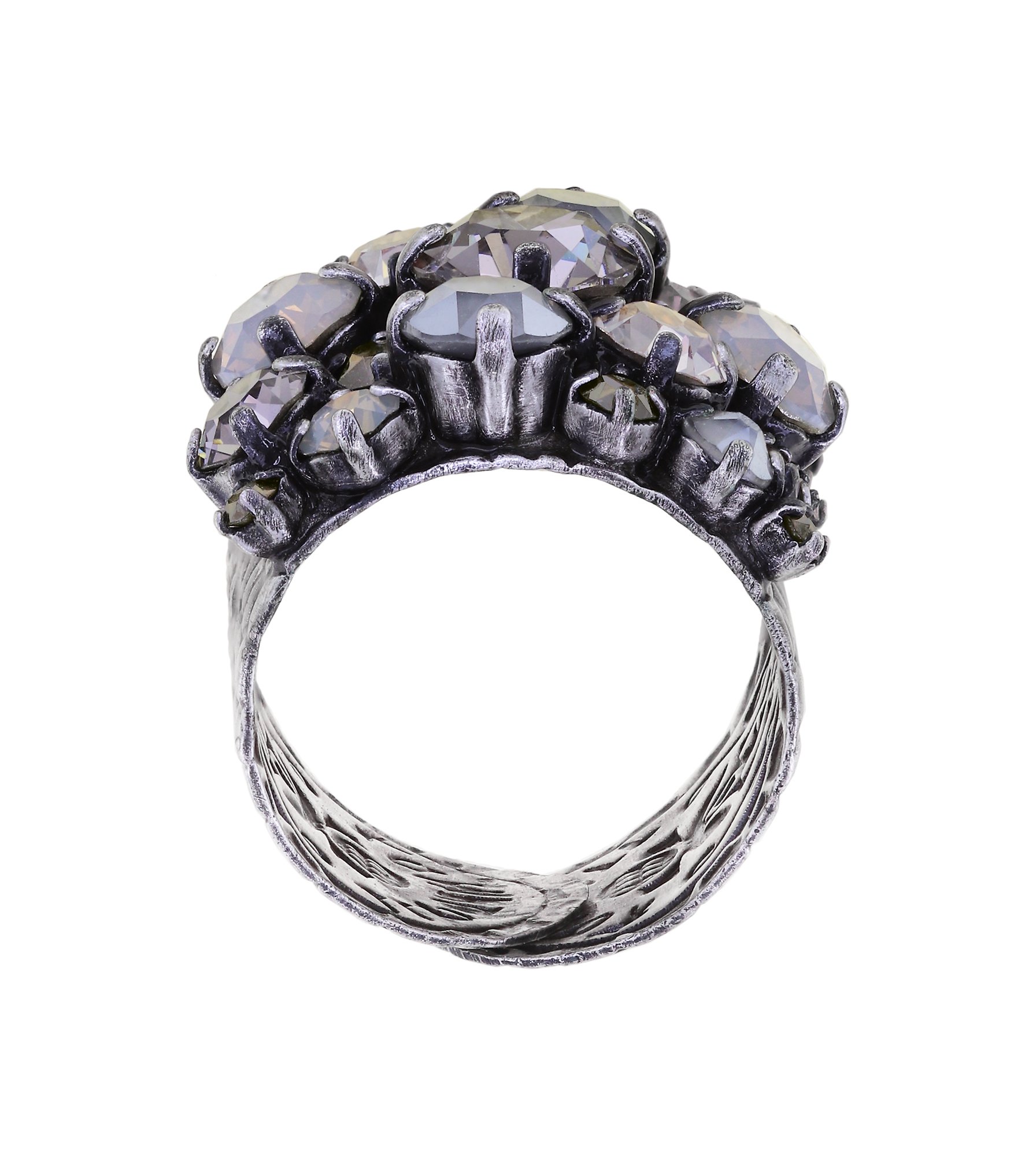 image for Ring Ballroom White  