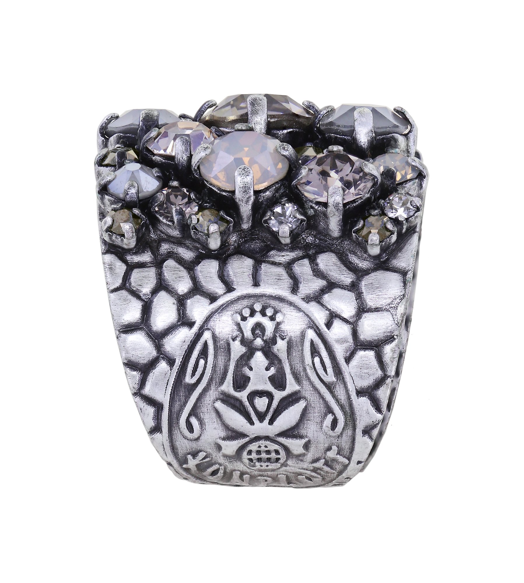 image for Ring Ballroom White  