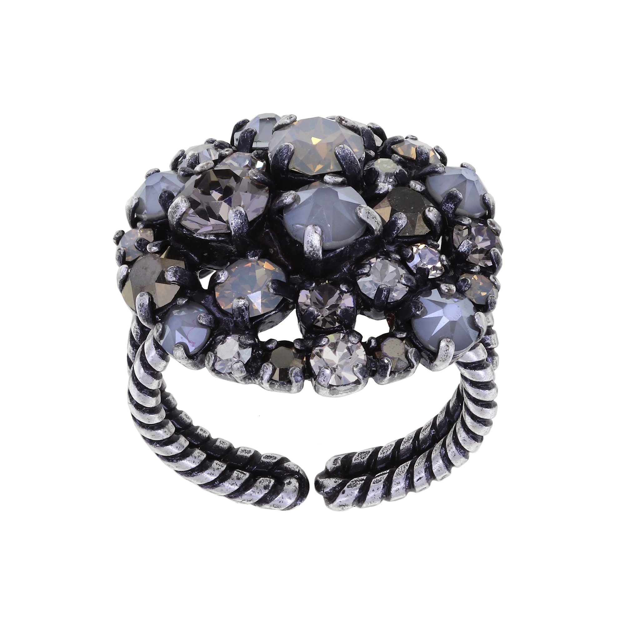 image for Ring Ballroom White  