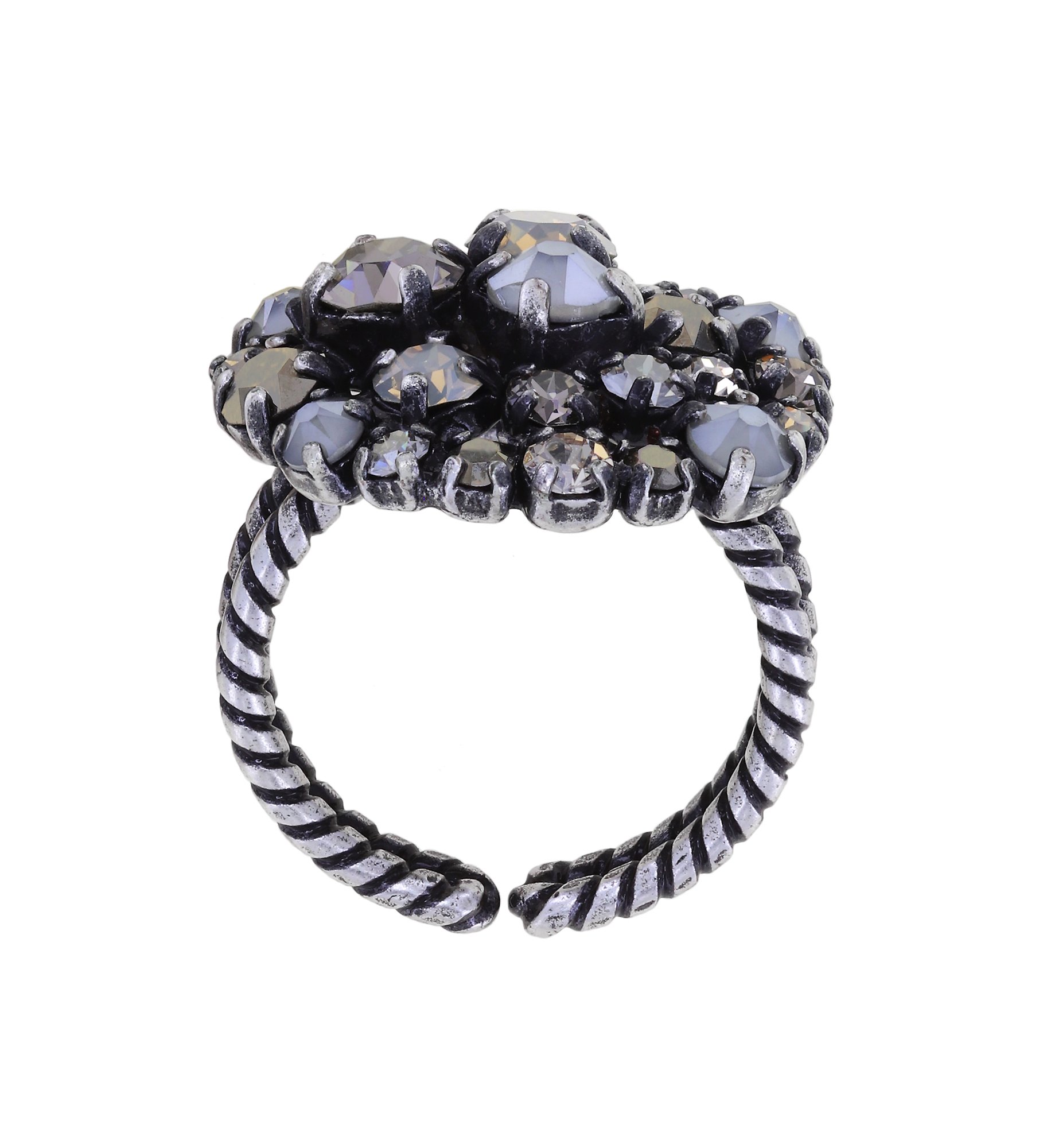 image for Ring Ballroom White  