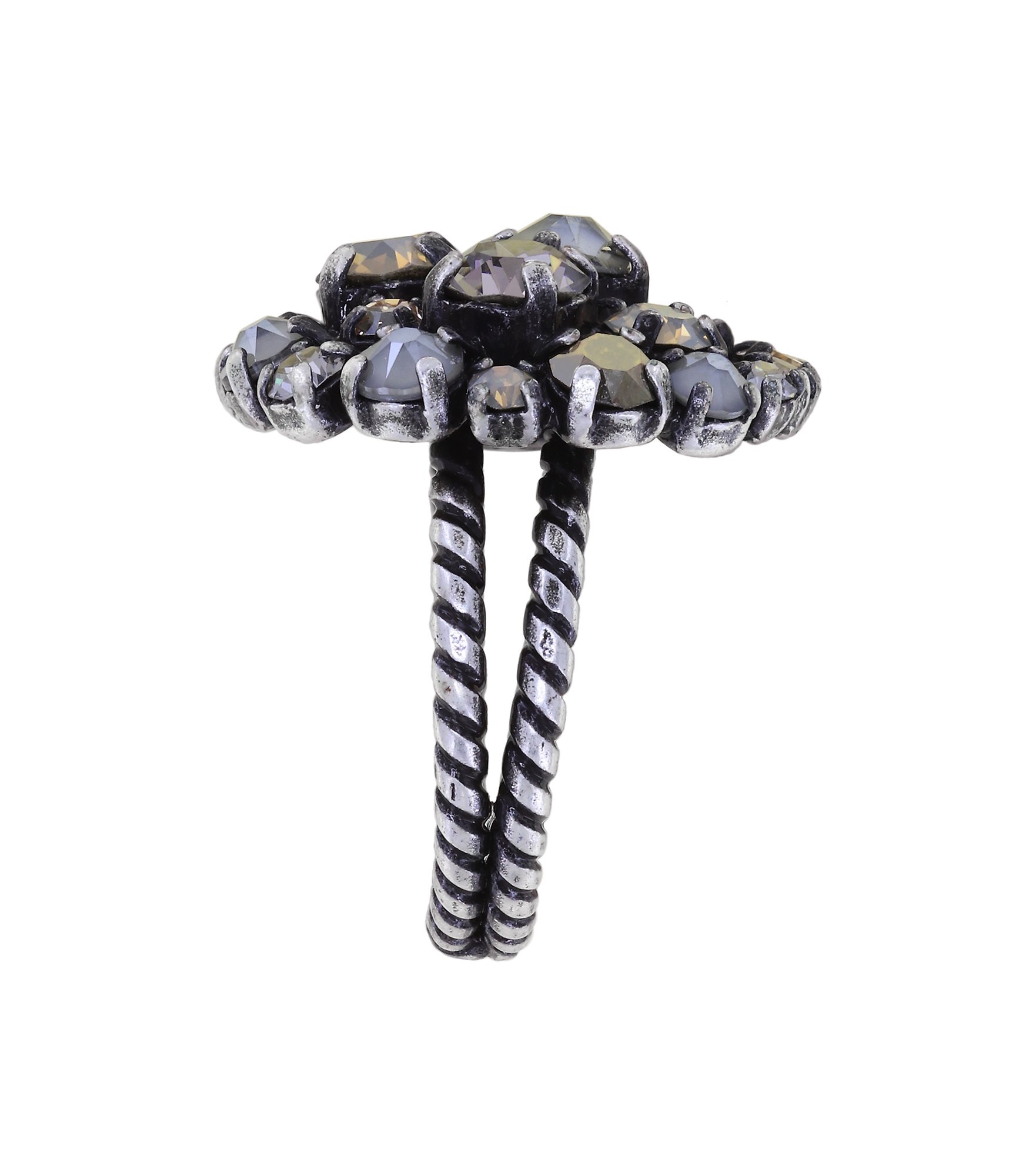 Bild für Ring Ballroom Weiß  