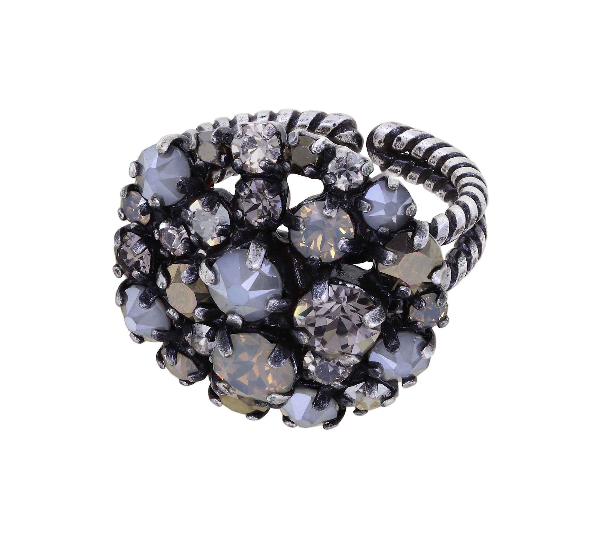 image for Ring Ballroom White  