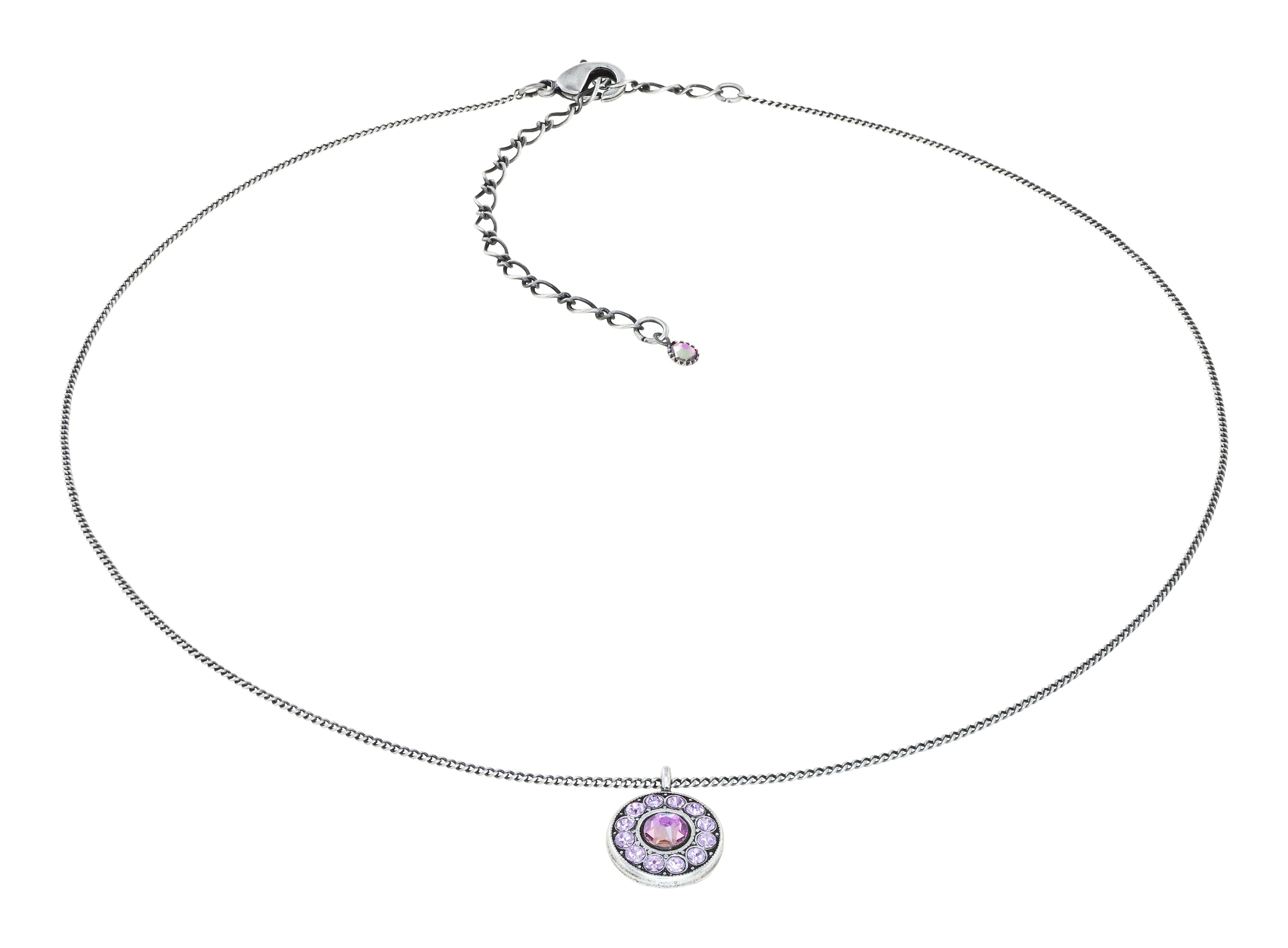 image pour Collier pendant Spell on You Lila  