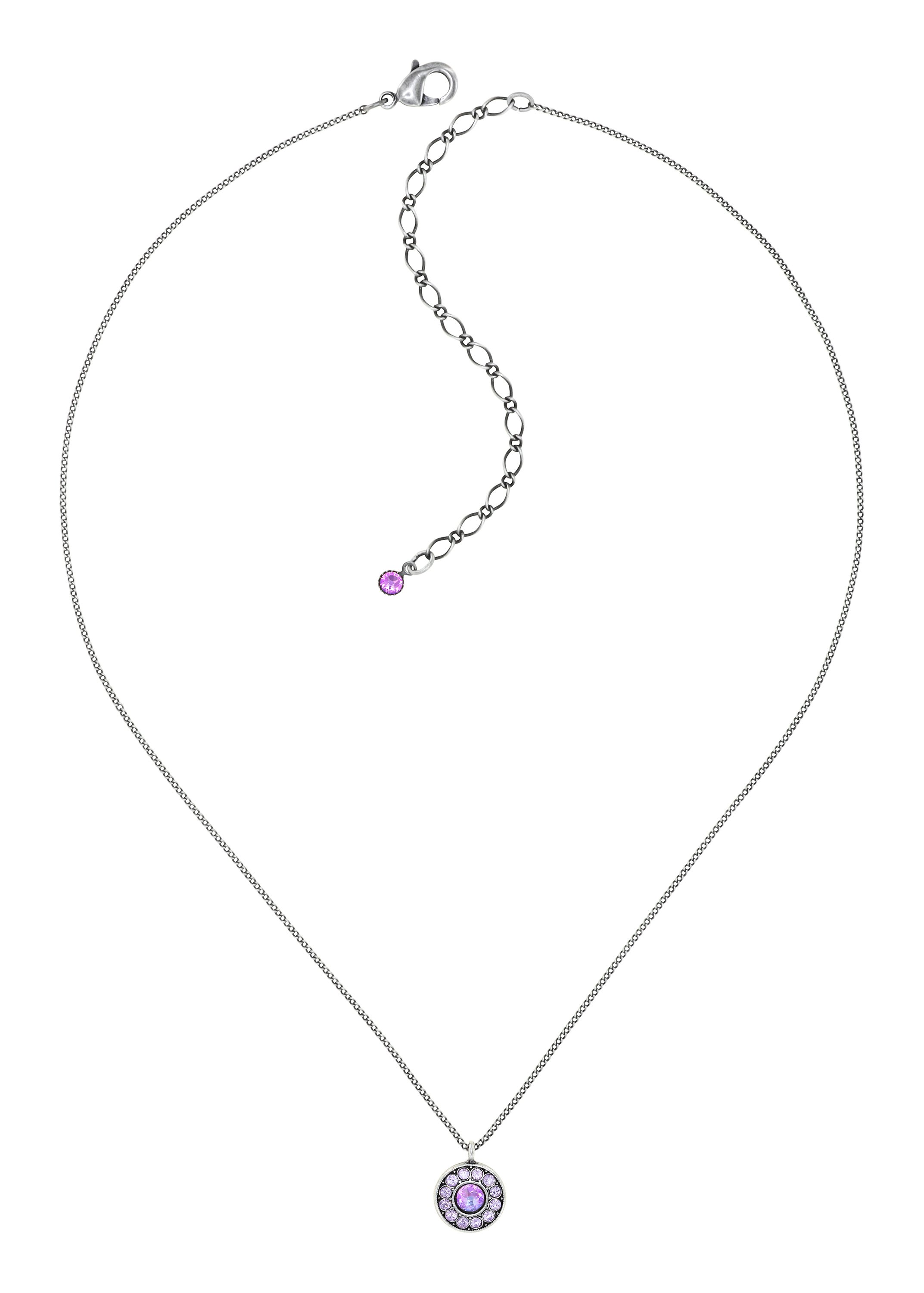 image pour Collier pendant Spell on You Lila  