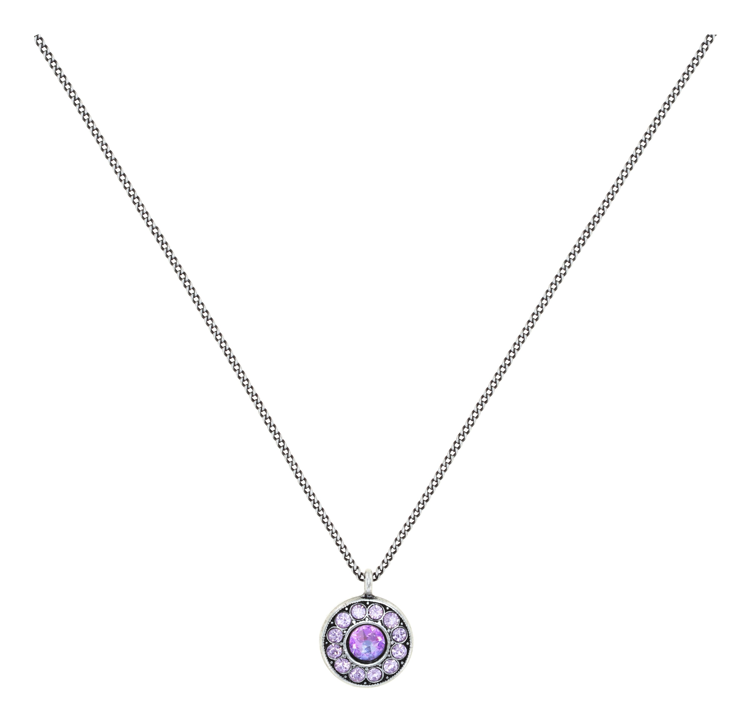 image pour Collier pendant Spell on You Lila  