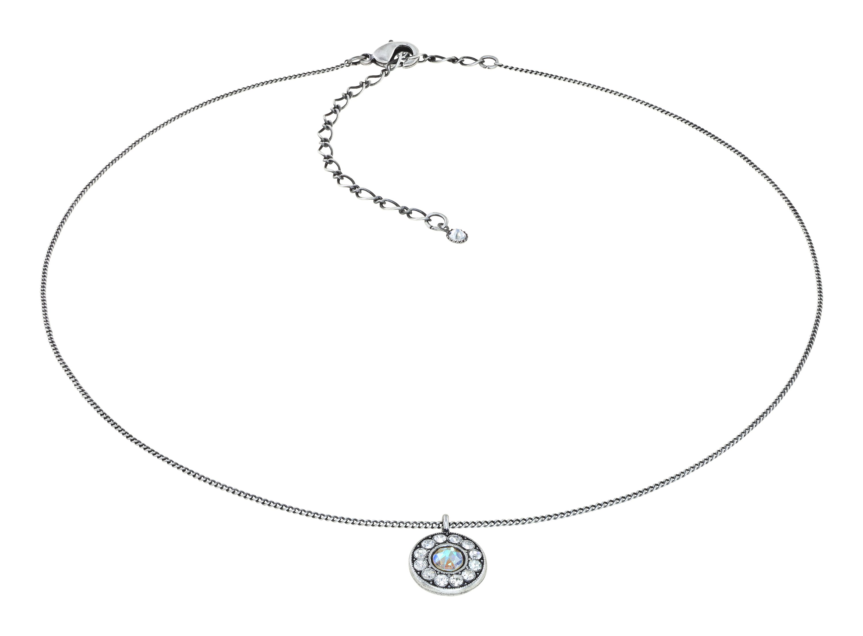 image pour Collier pendant Spell on You Blanc  