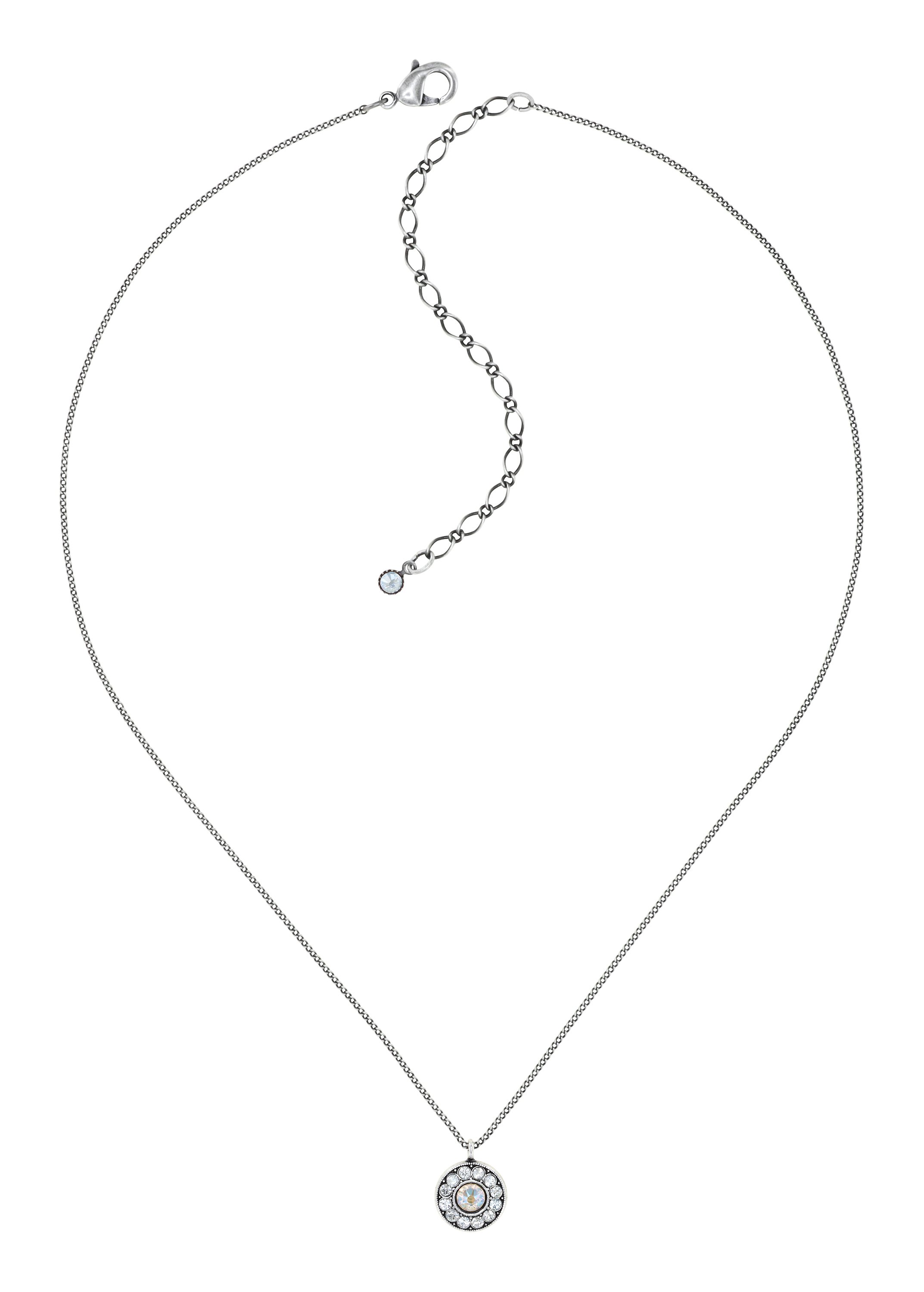 image pour Collier pendant Spell on You Blanc  