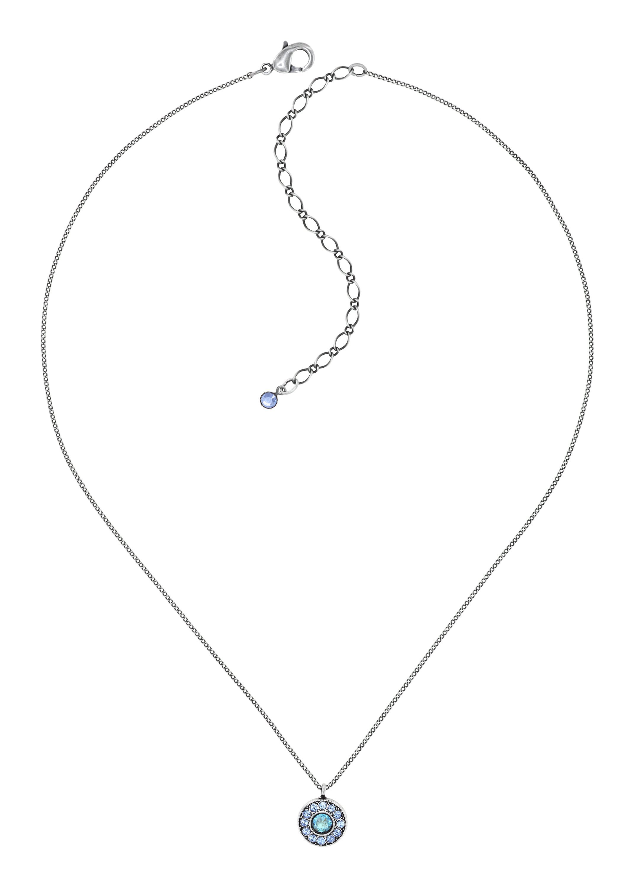 image pour Collier pendant Spell on You Bleu Clair  