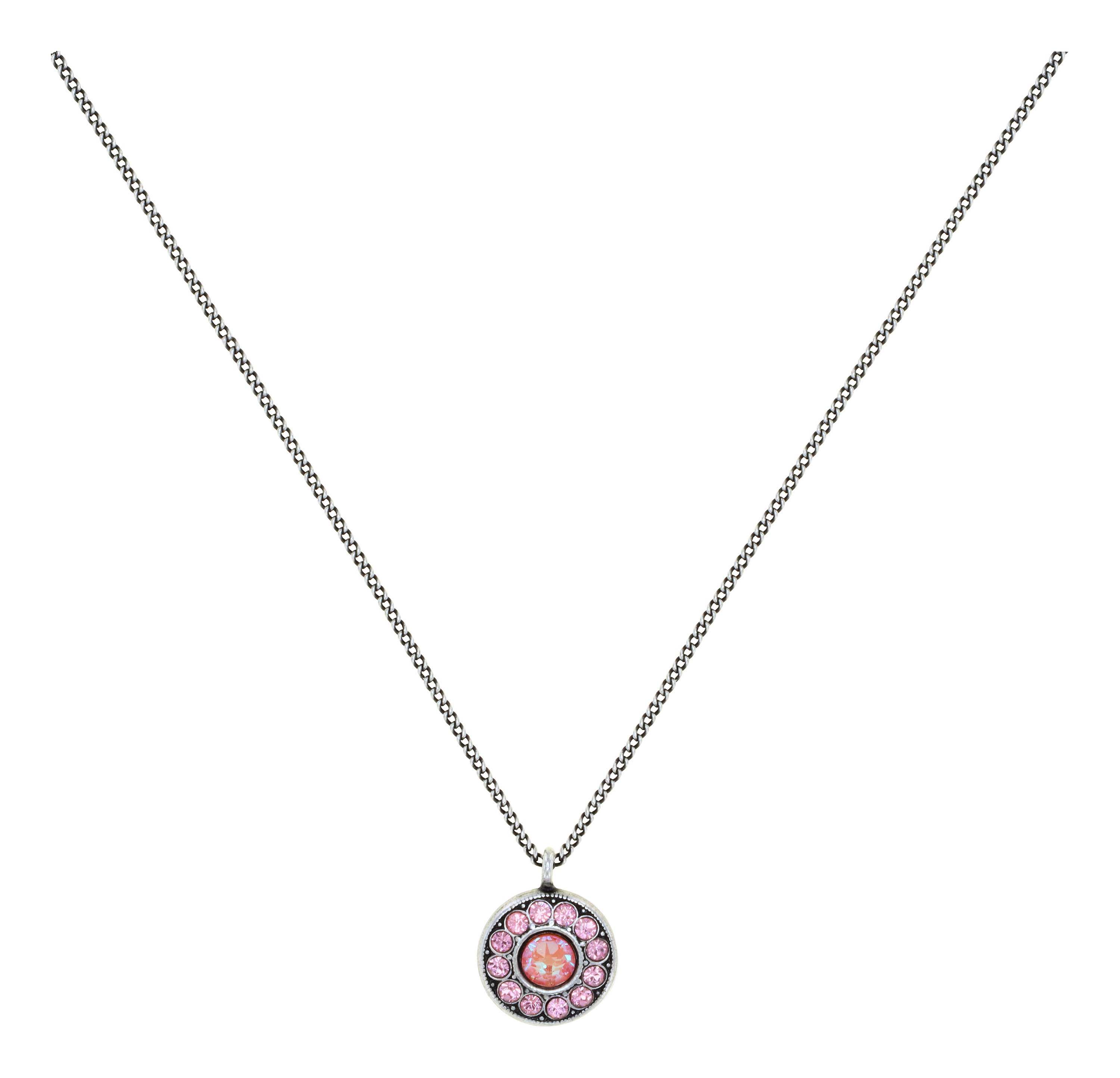 image pour Collier pendant Spell on You Rose  