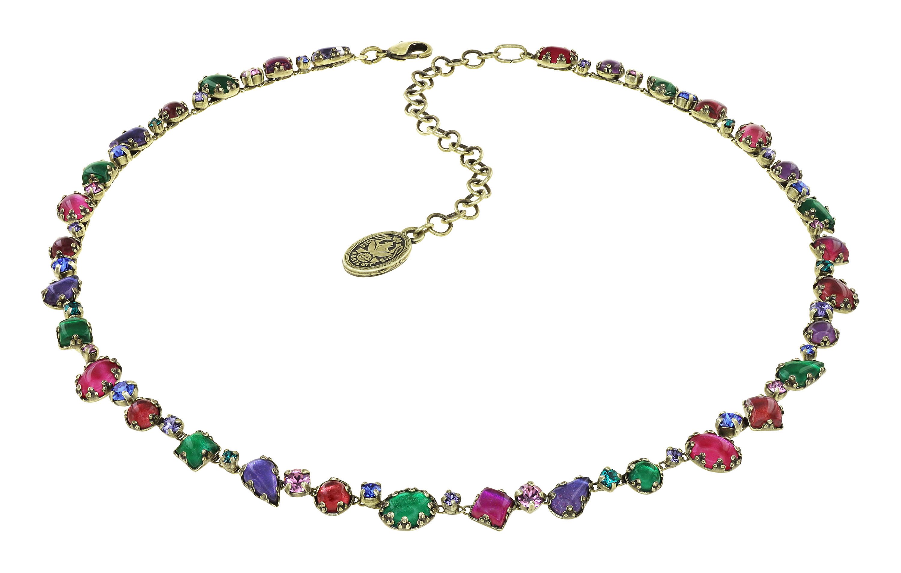 image pour Collier Jelly Star Multi  