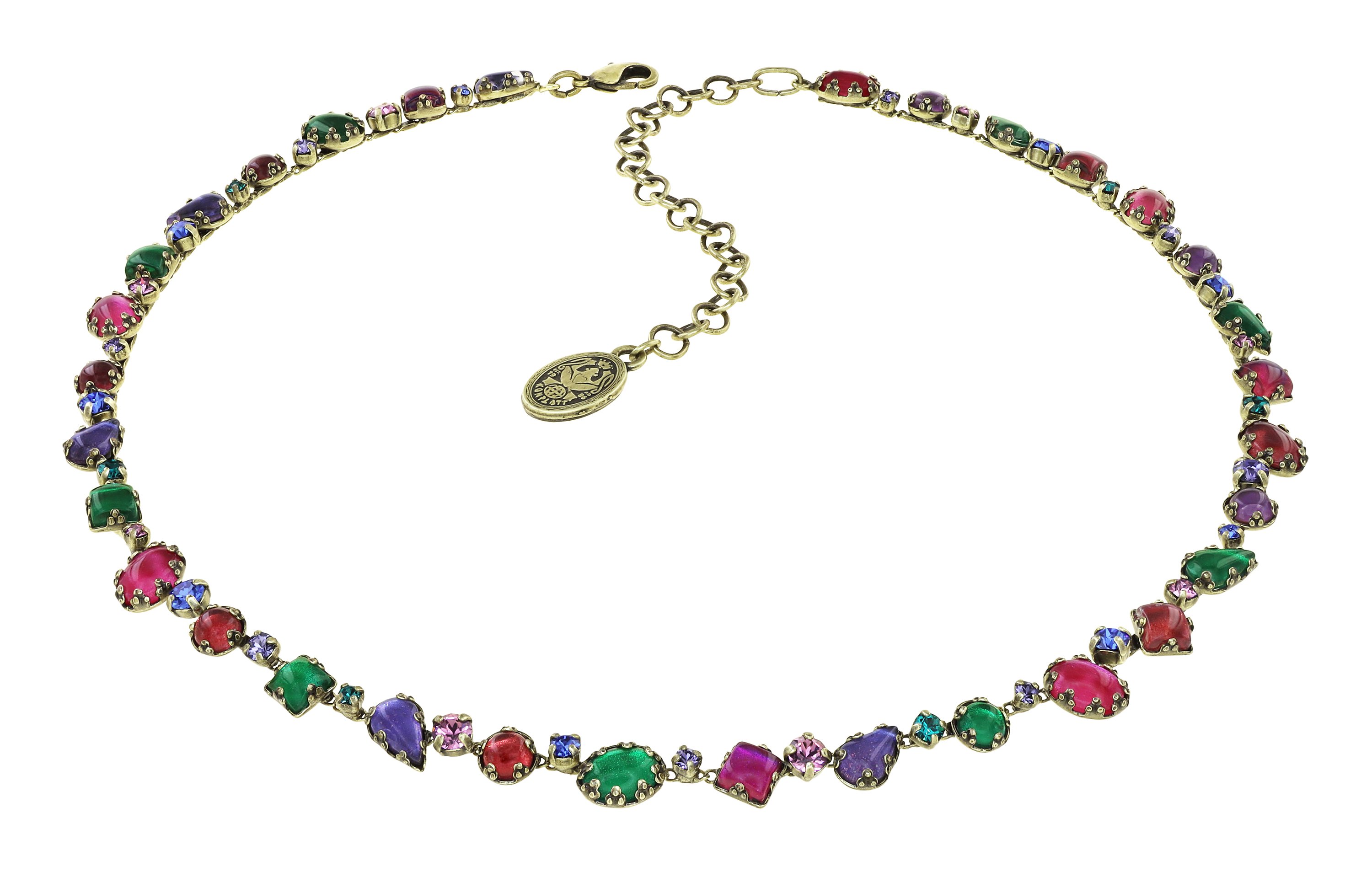 image for Necklace Jelly Star Multi  