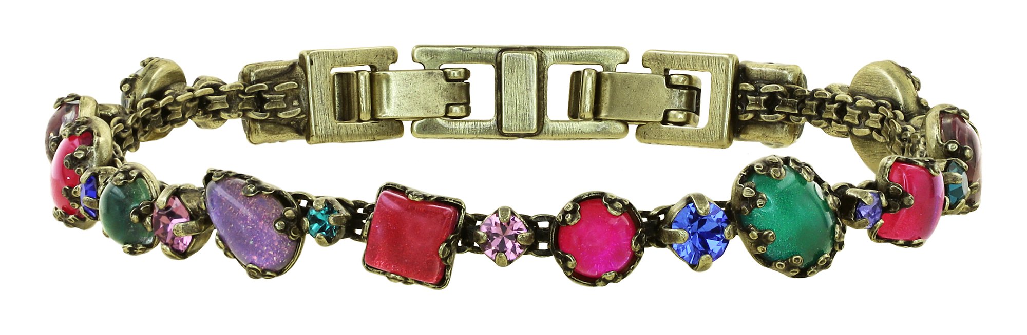 Bild für Armband Jelly Star Multi  