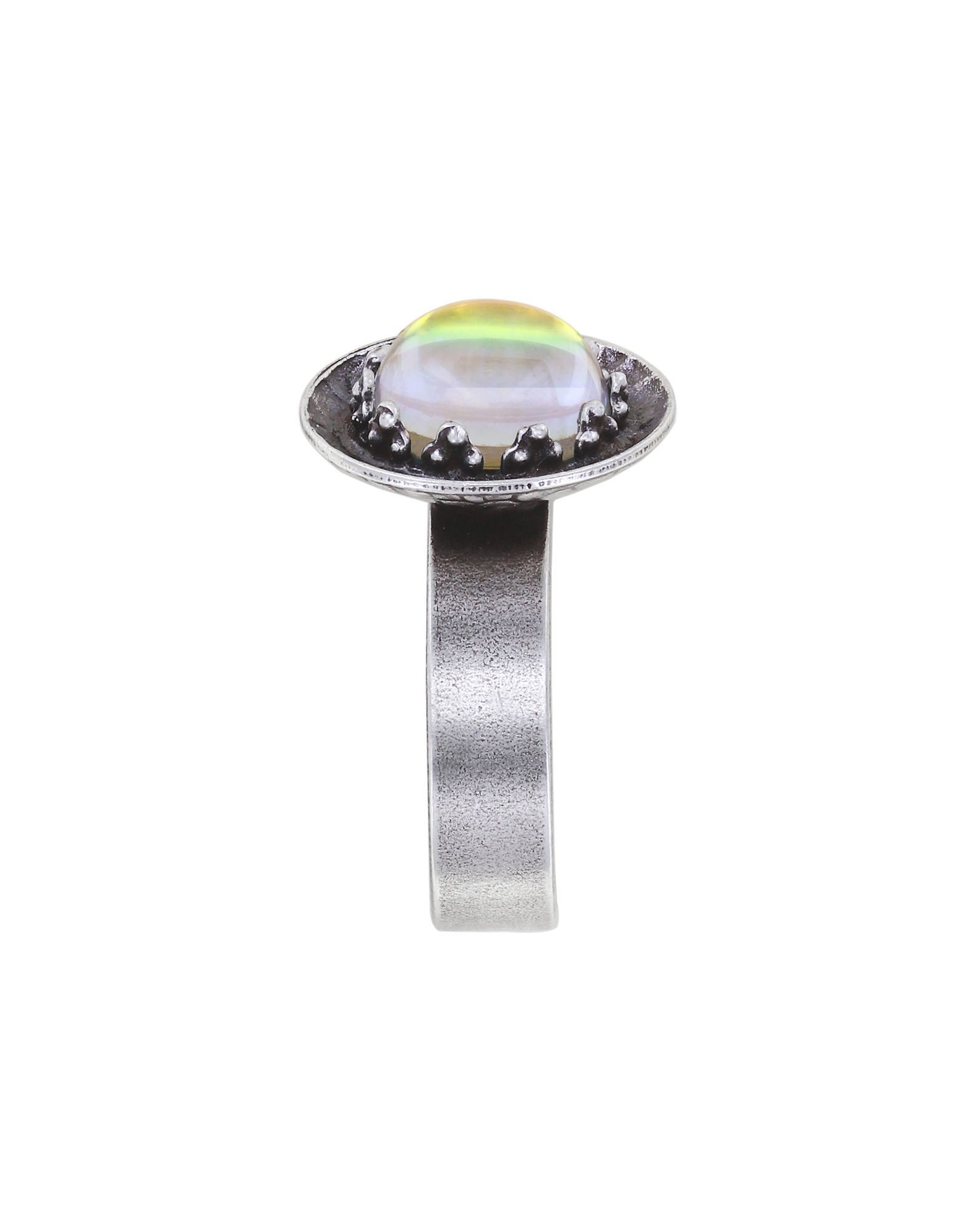 Bild für Ear cuff Honey Drops in Space Pastell Multi  