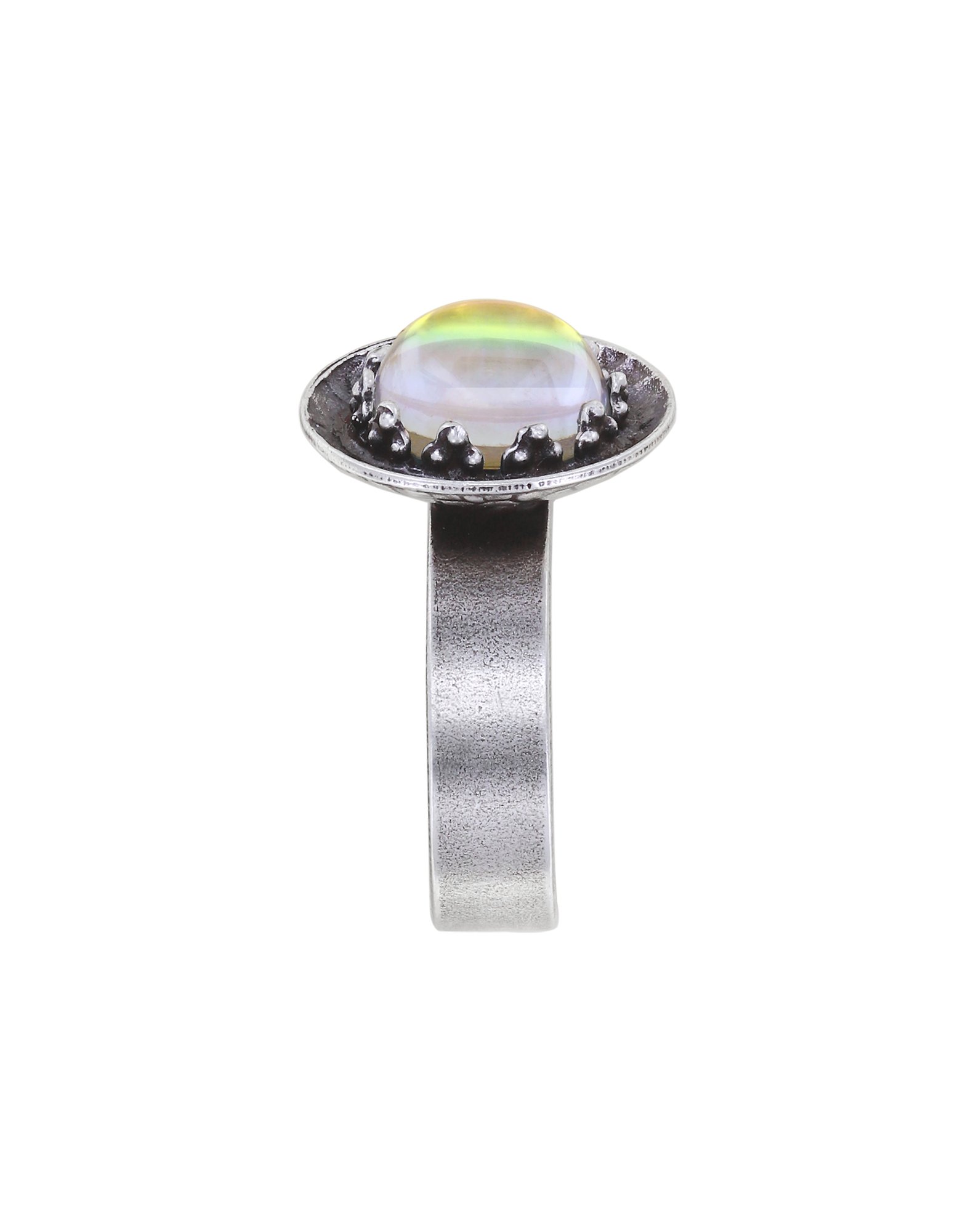 image pour Manchette d'oreille Honey Drops in Space Multi Pastel  