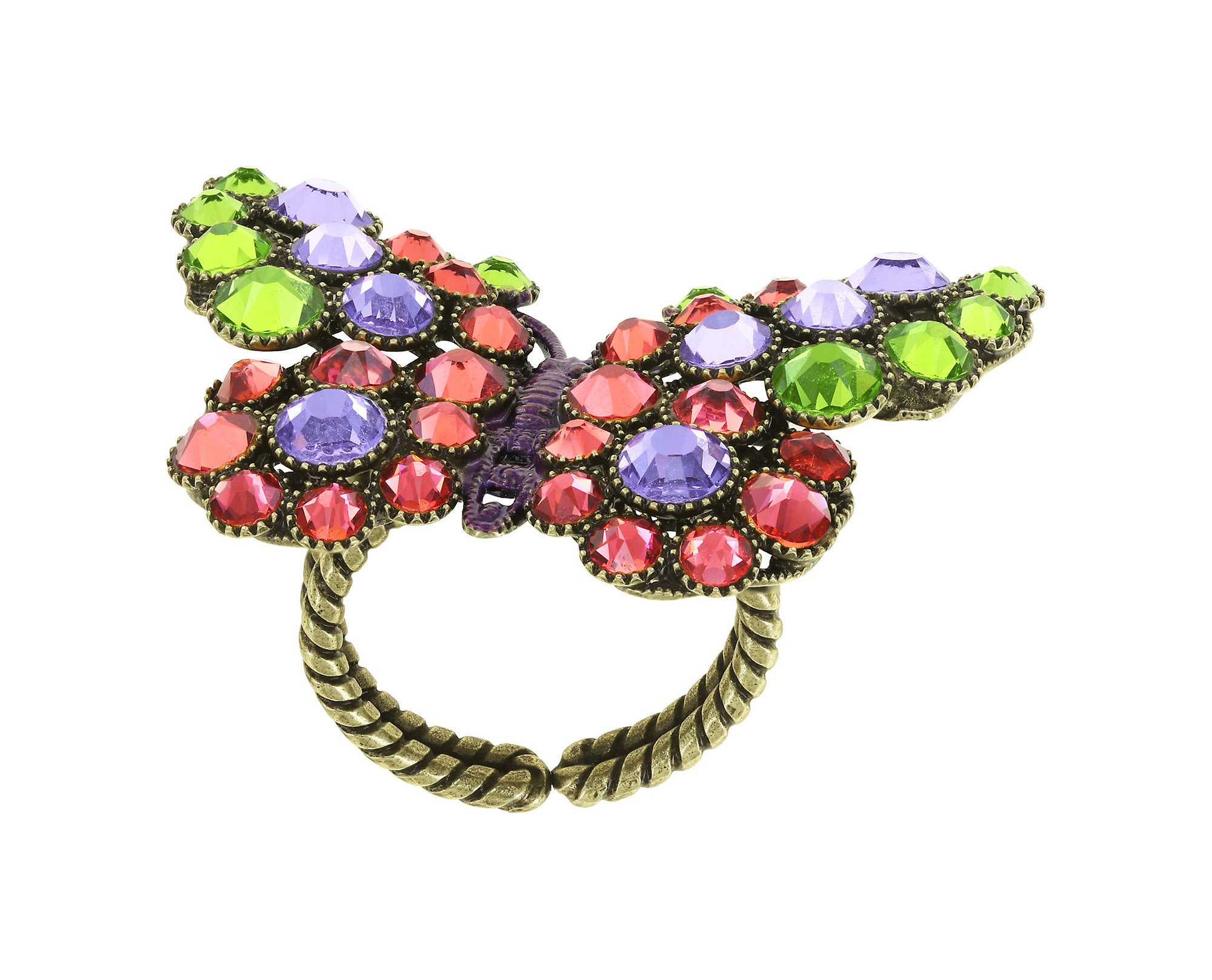 image for Ring Lost Garden Multi  