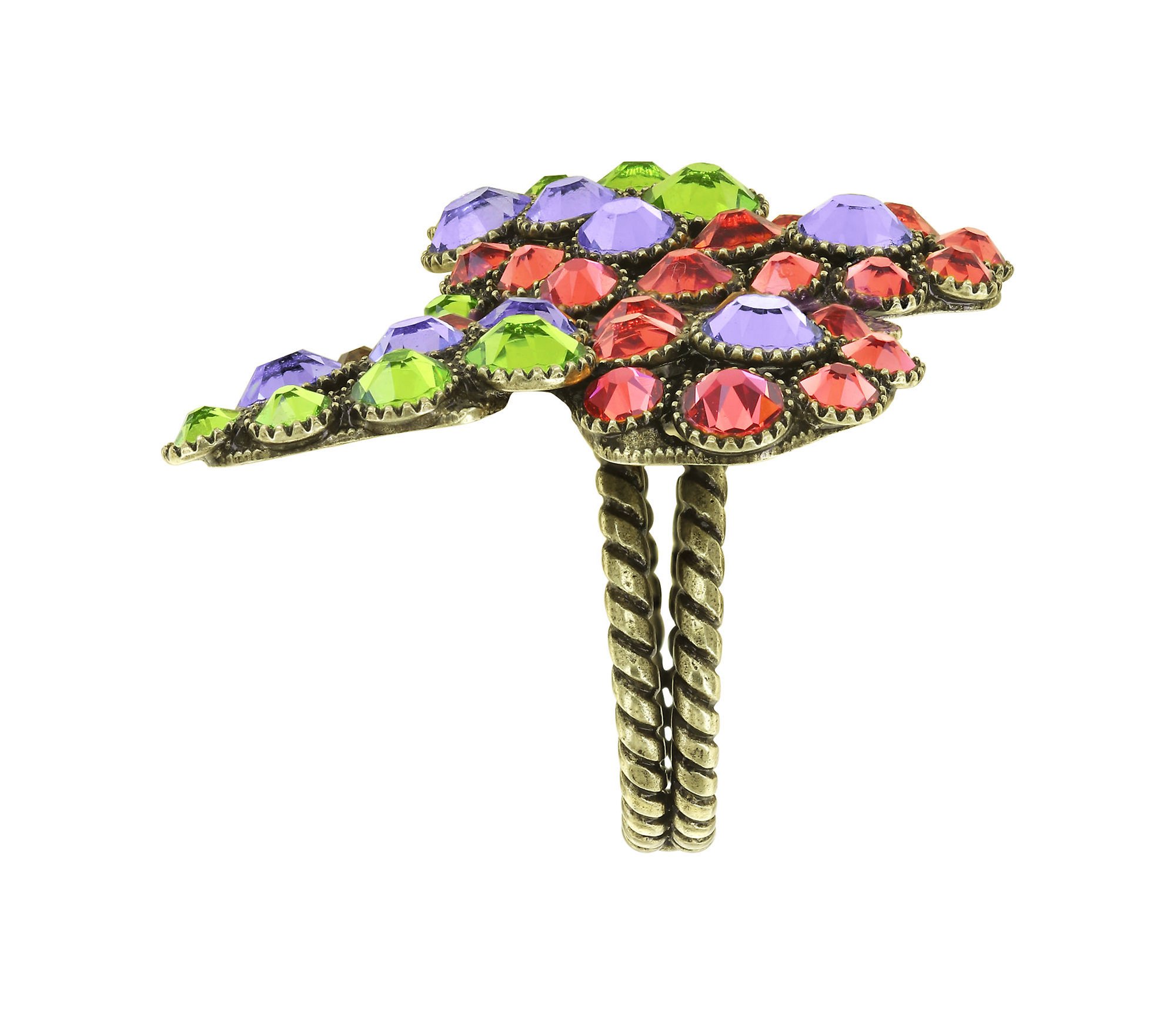 image for Ring Lost Garden Multi  