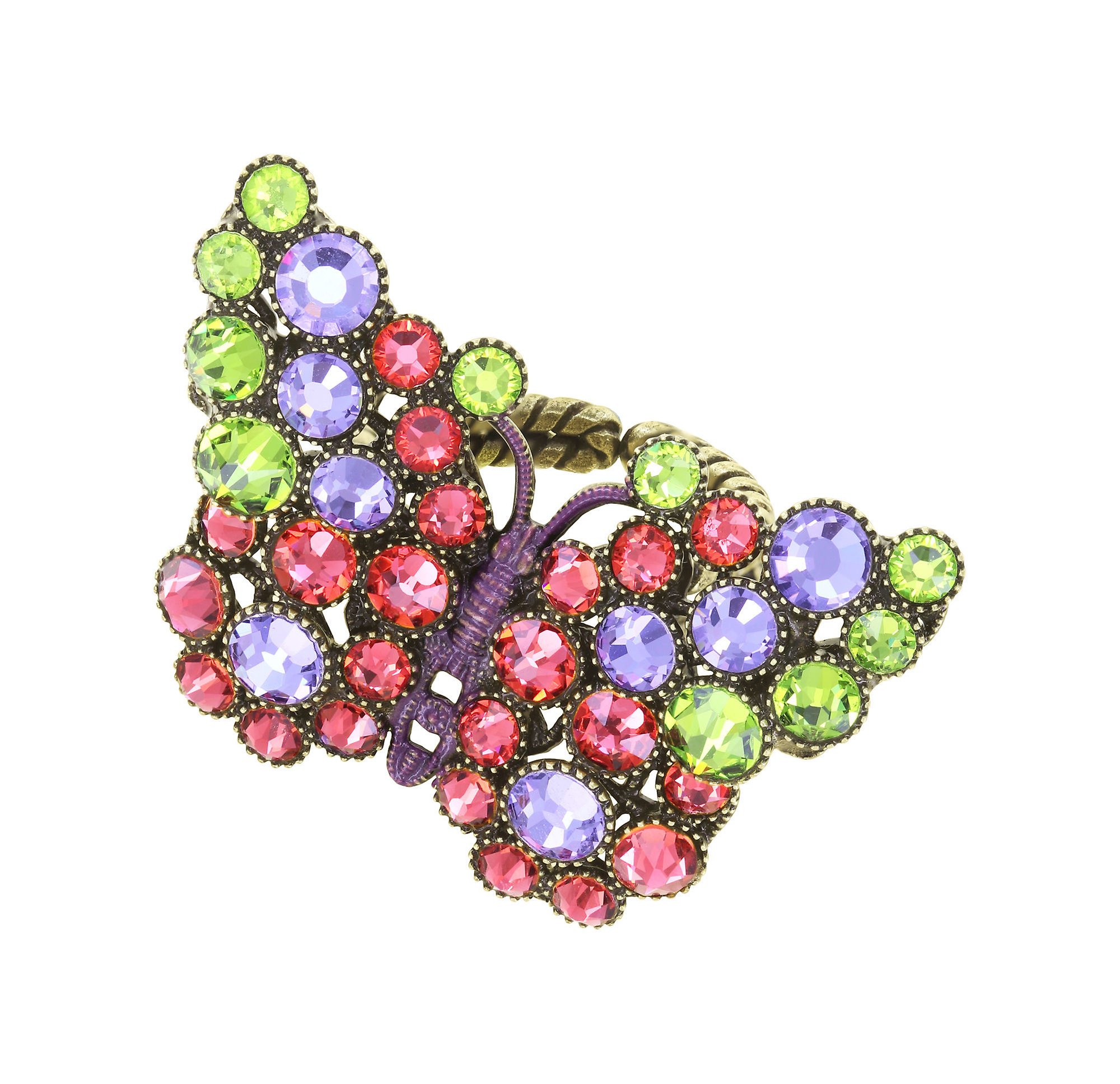 image for Ring Lost Garden Multi  