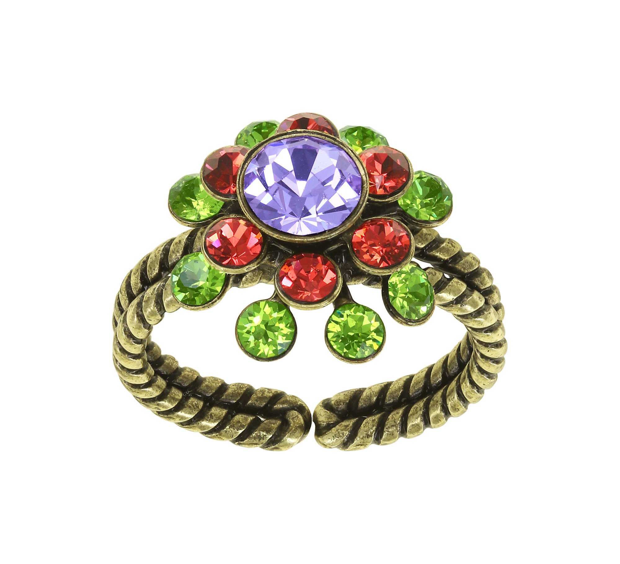 image for Ring Lost Garden Multi  