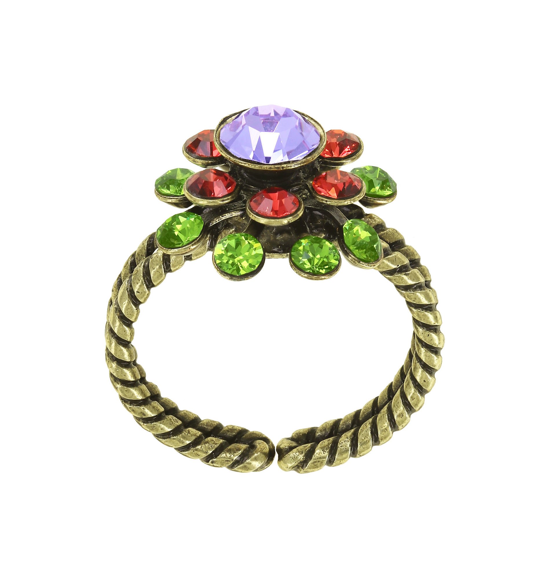 image for Ring Lost Garden Multi  