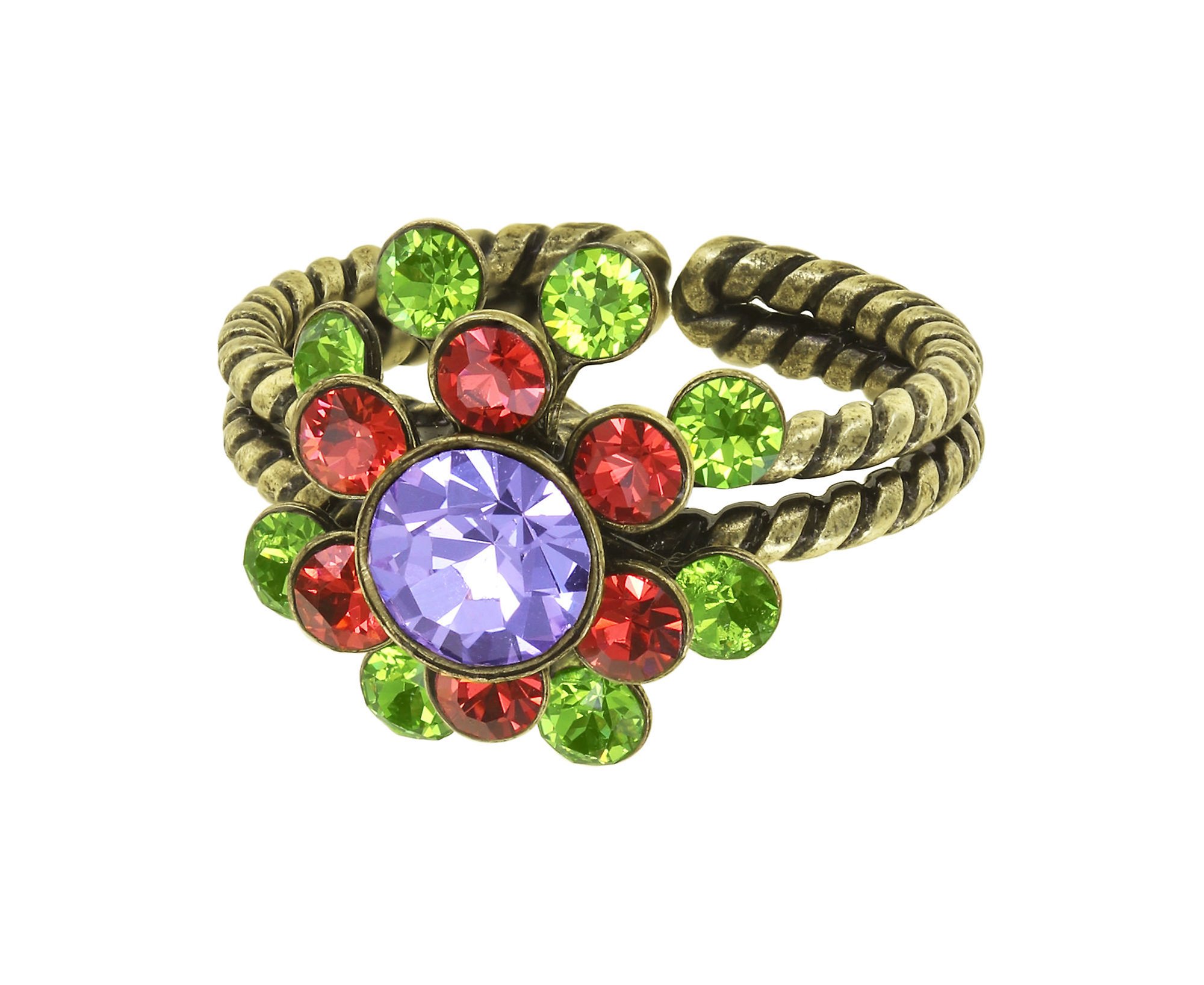 image for Ring Lost Garden Multi  