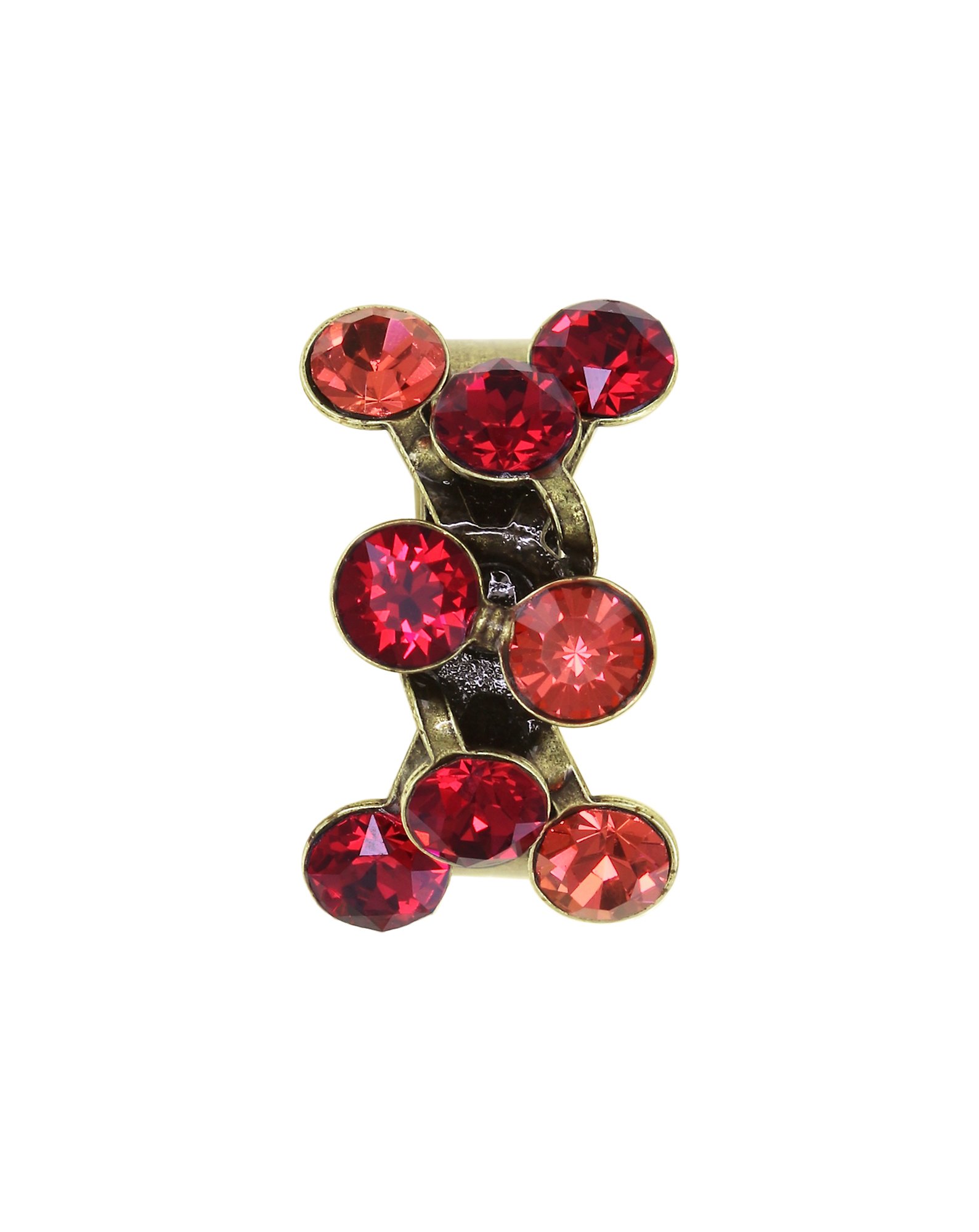 image pour Manchette d'oreille Magic Fireball Coralline / Rose  Classic Size (21mm Ø)