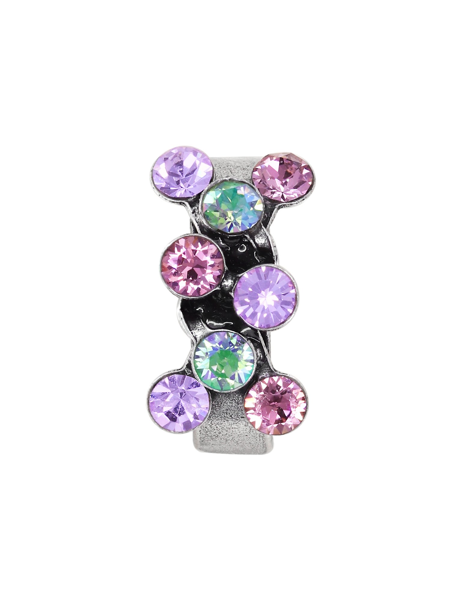 image pour Manchette d'oreille Magic Fireball Lila  mini