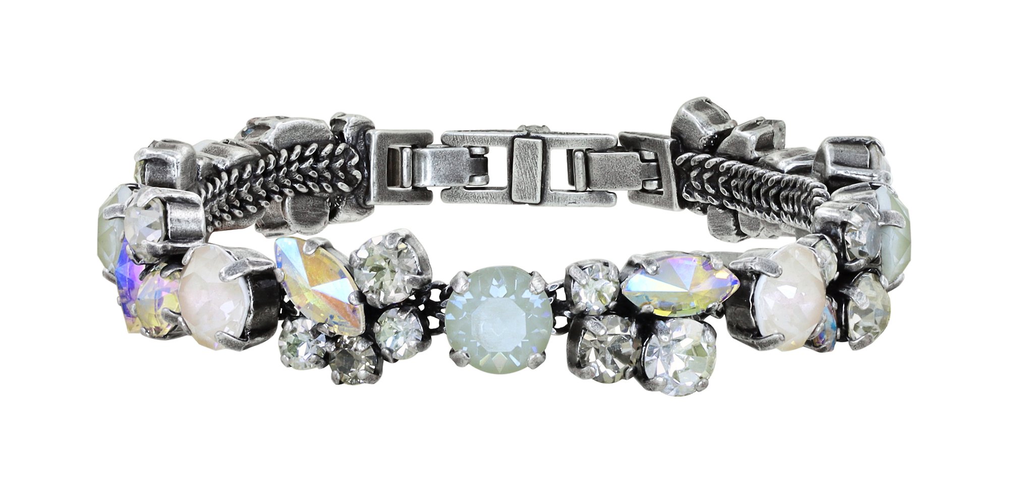 image pour Bracelet Ballroom Blanc  