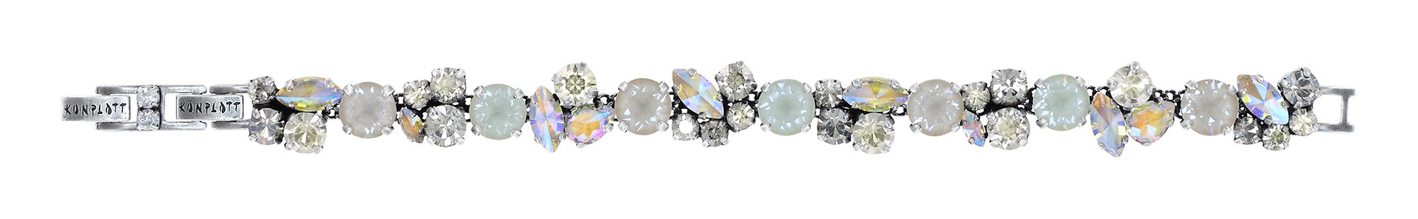 image pour Bracelet Ballroom Blanc  