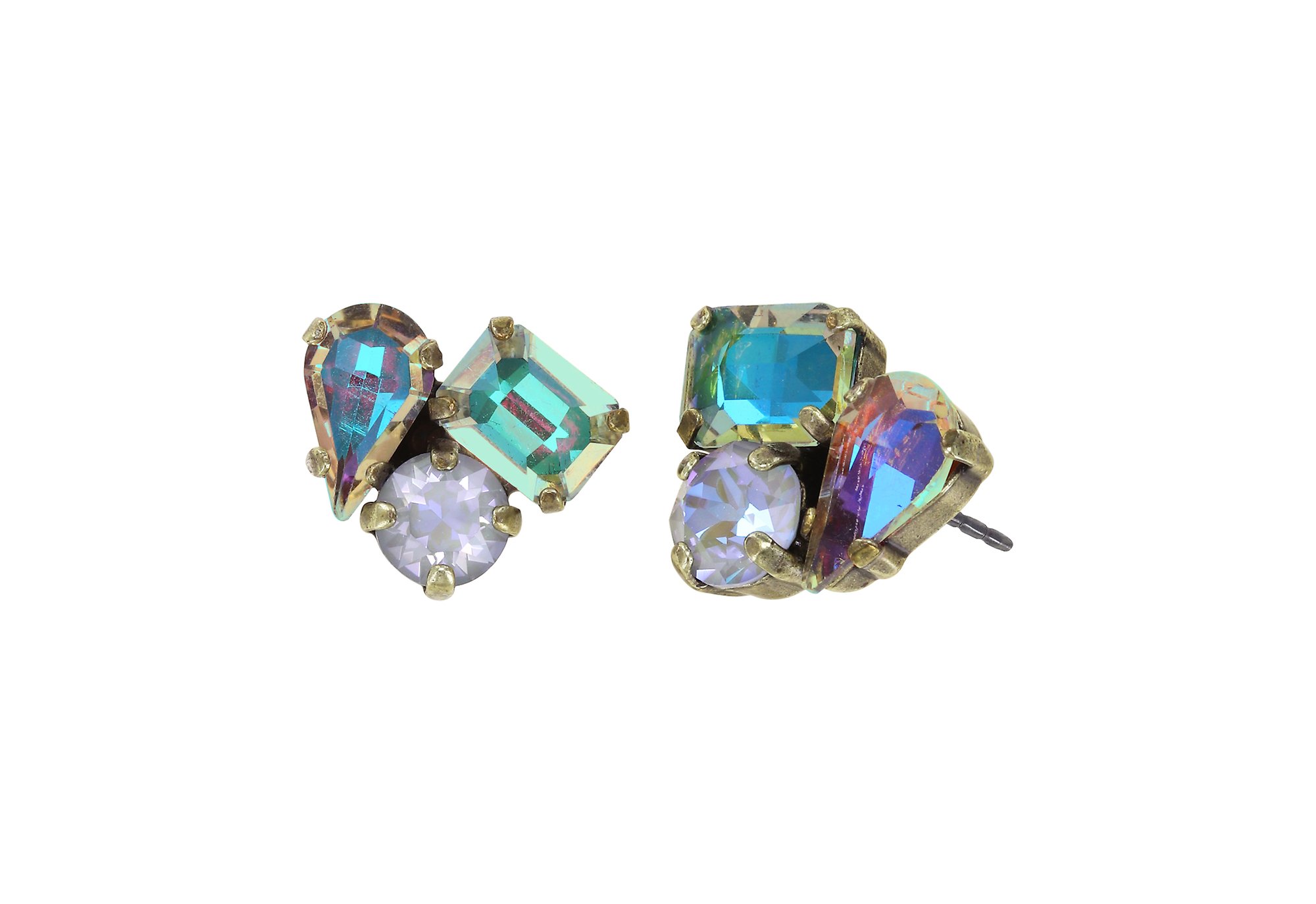 image pour Clou d'oreille Ballroom Multi  