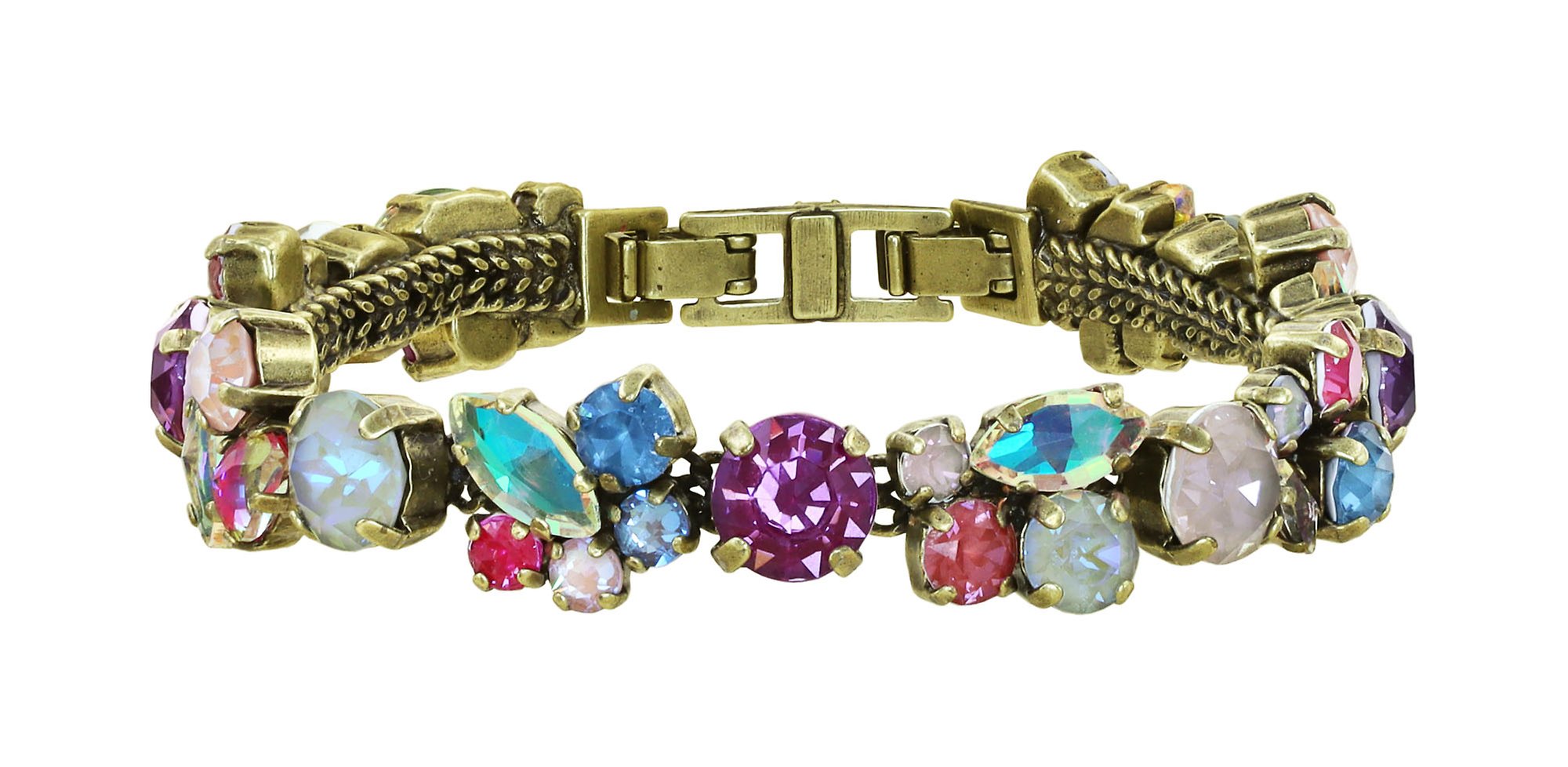 Bild für Armband Ballroom Multi  