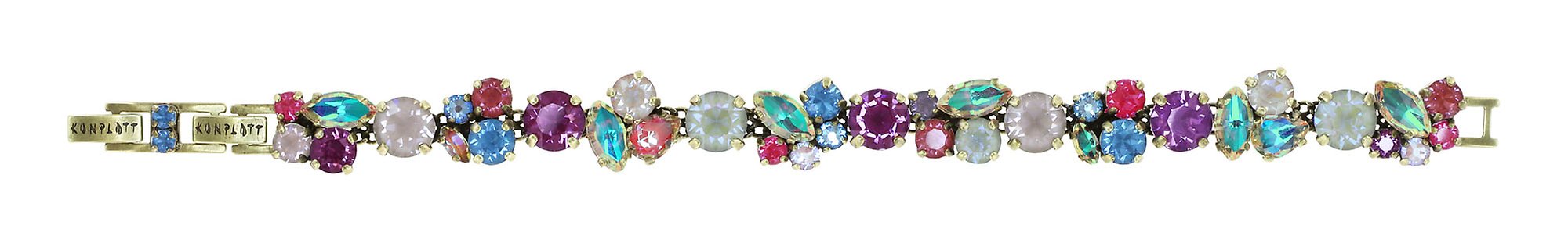 Bild für Armband Ballroom Multi  