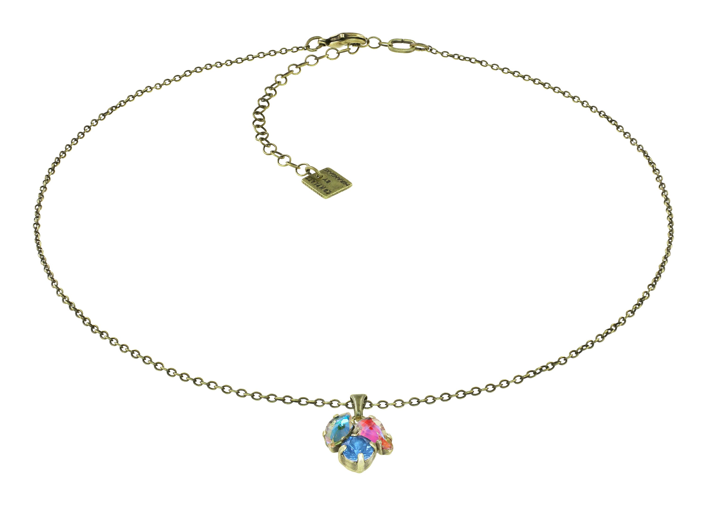 image pour Collier pendant Ballroom Multi  