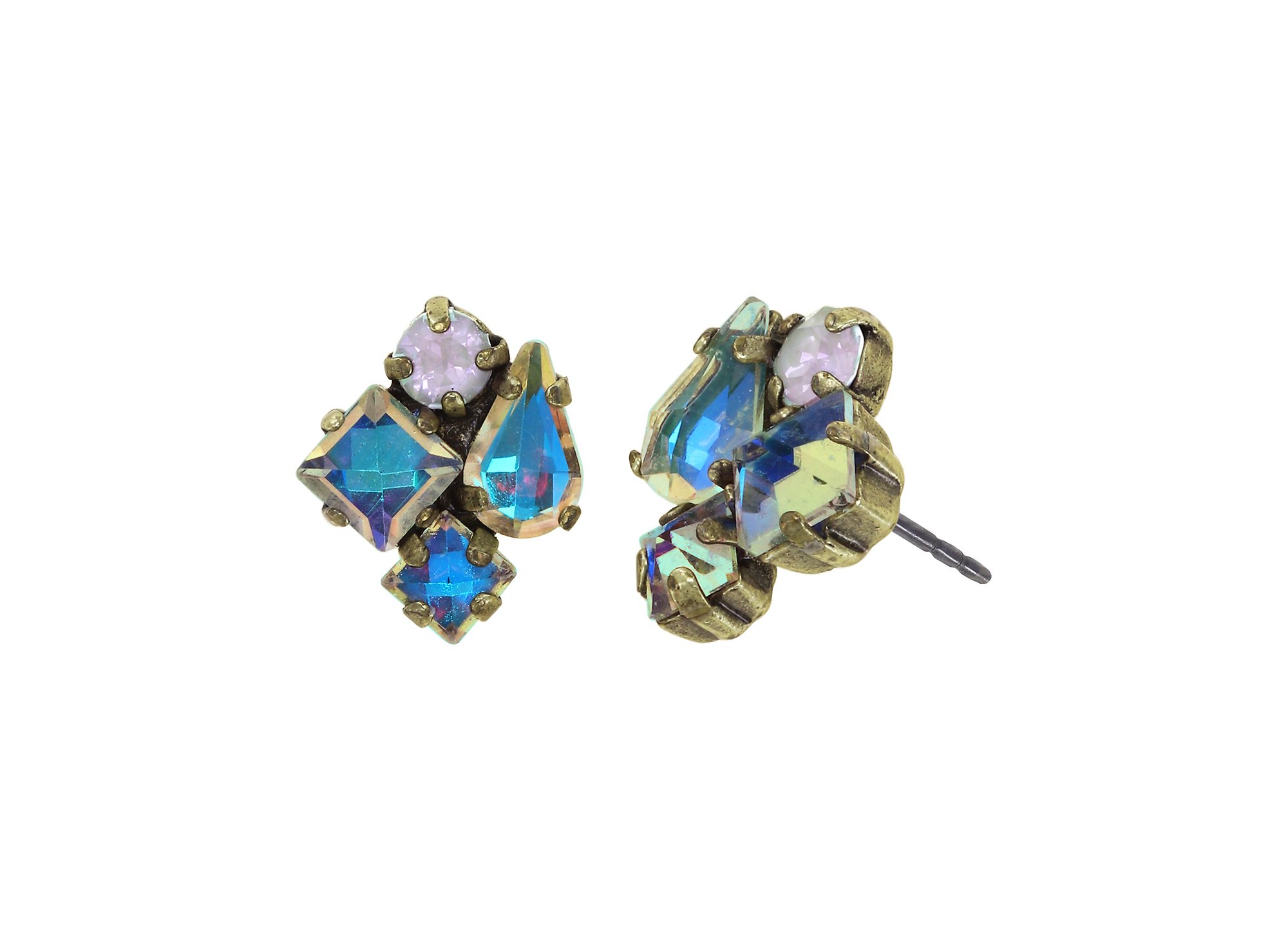 image pour Clou d'oreille Ballroom Multi  