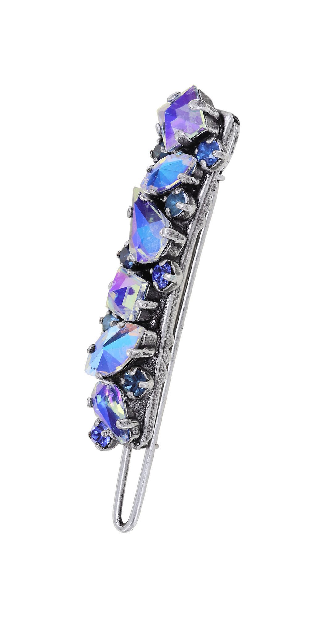 image for Hair Accessories Ballroom Blue  