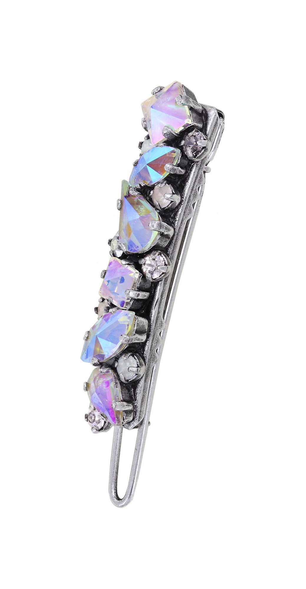 image pour Accessoires pour cheveux Ballroom Blanc  